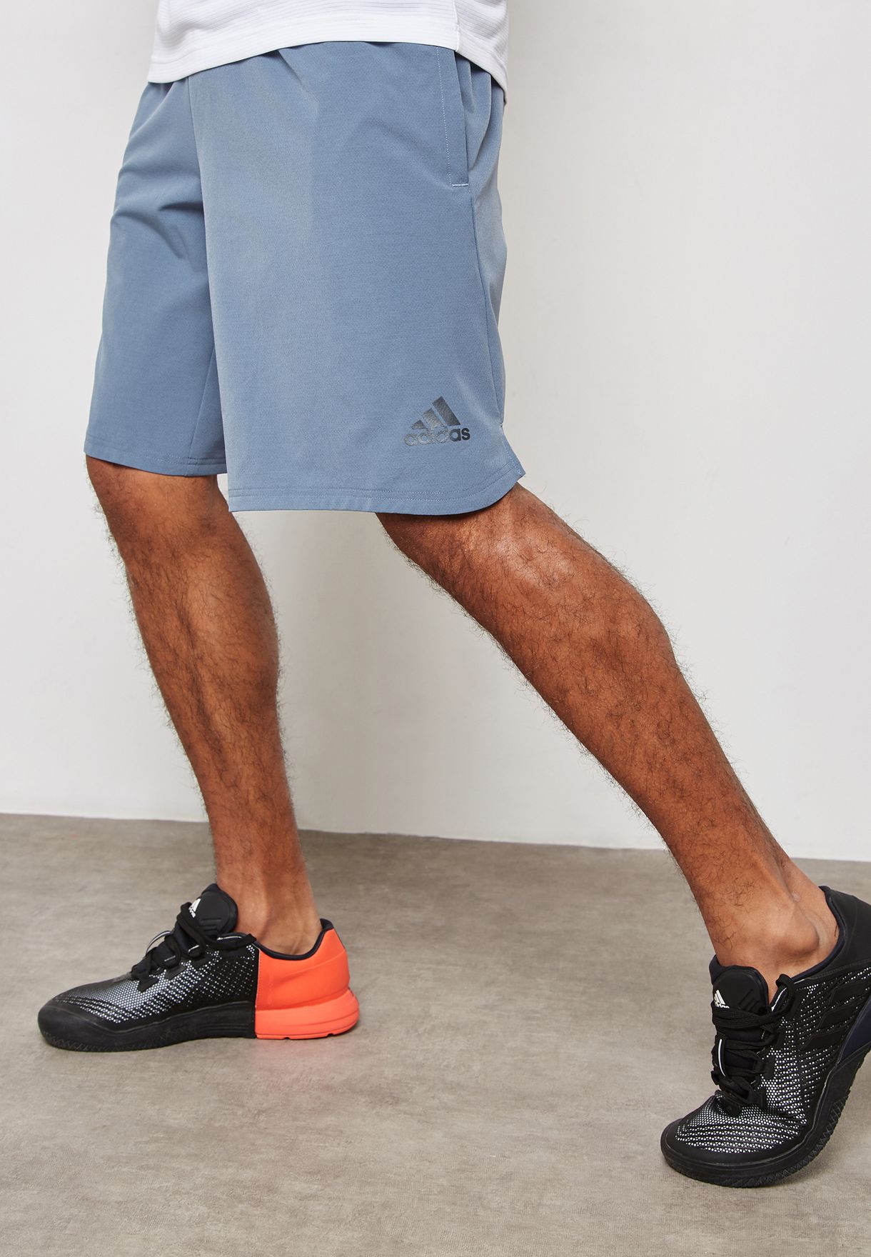 adidas running climacool shorts