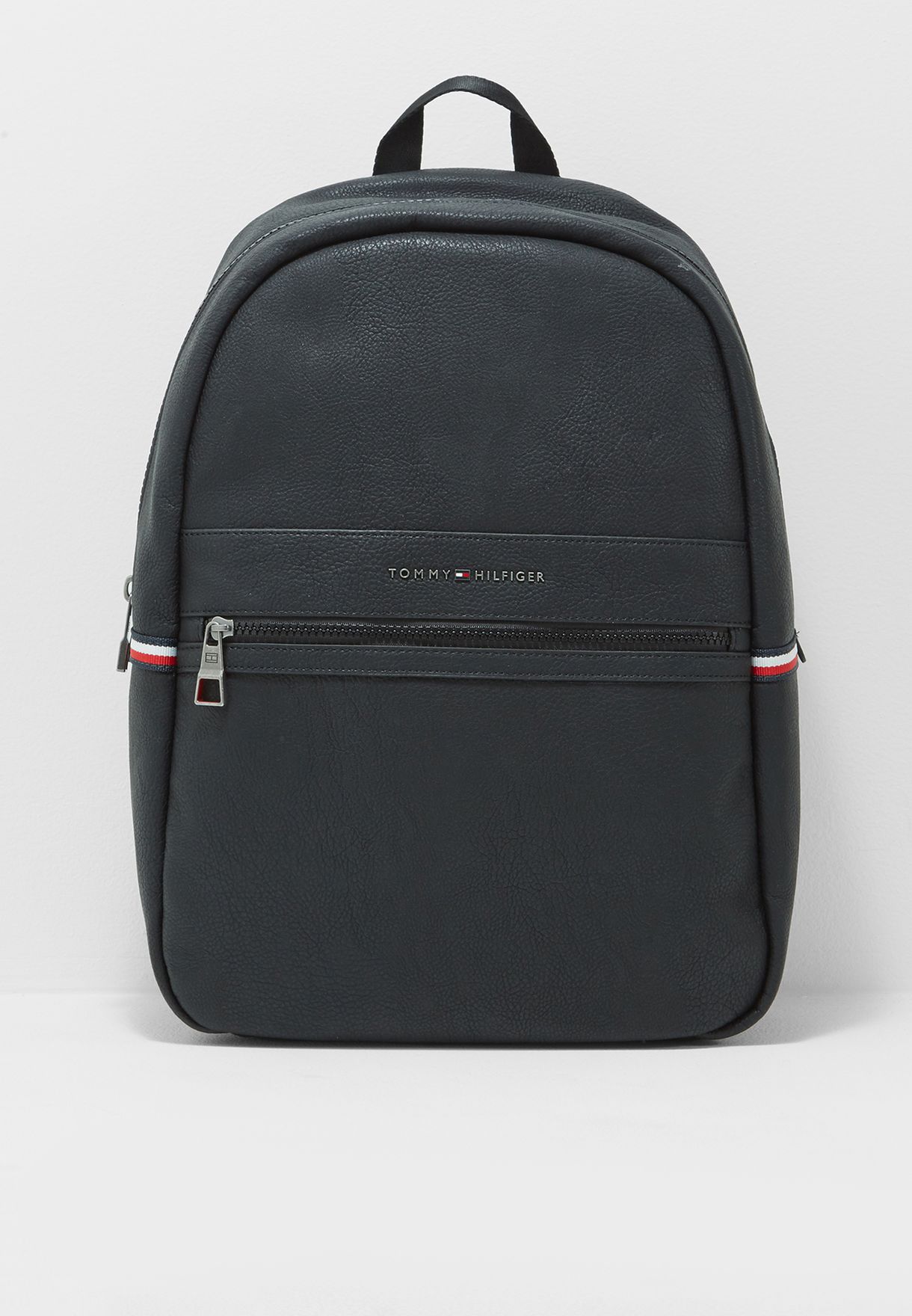 essential backpack tommy hilfiger