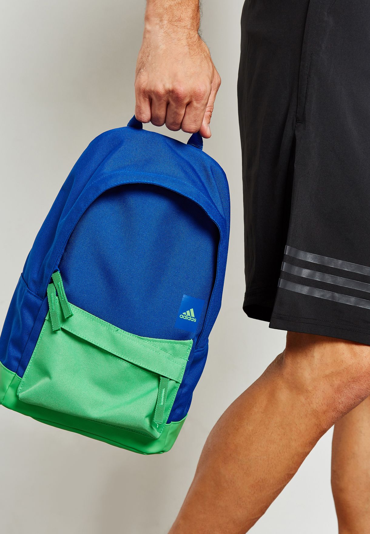 adidas extra small backpack