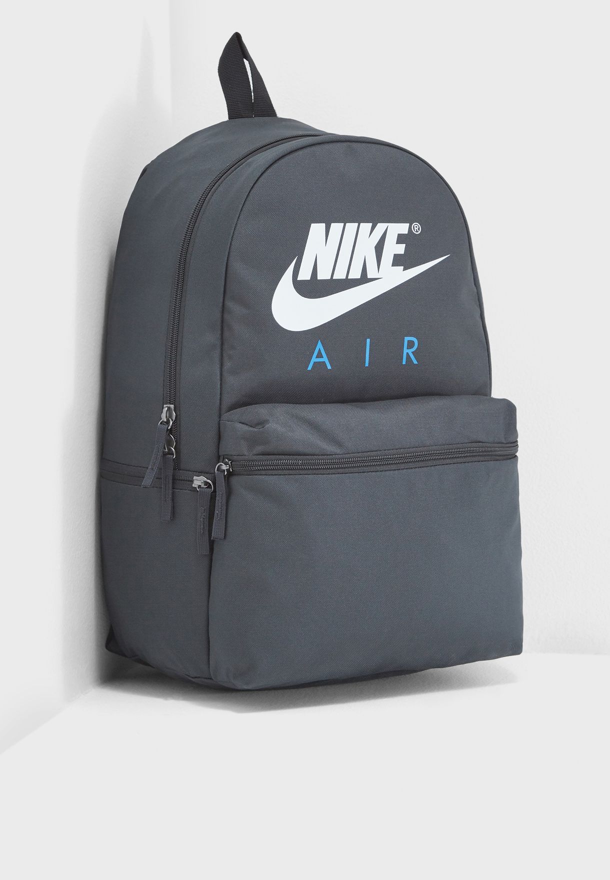 Buy Nike grey Air Backpack for Men in 