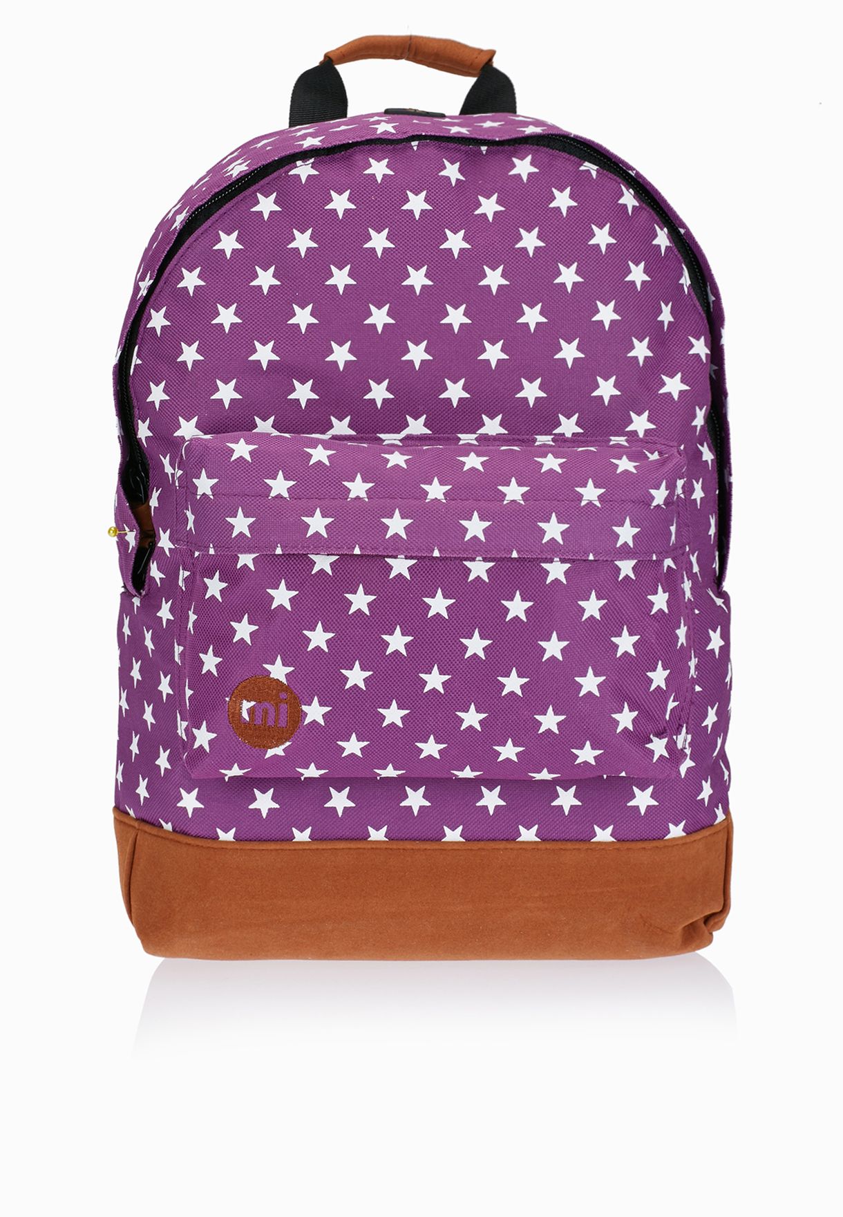 mi pac all stars backpack