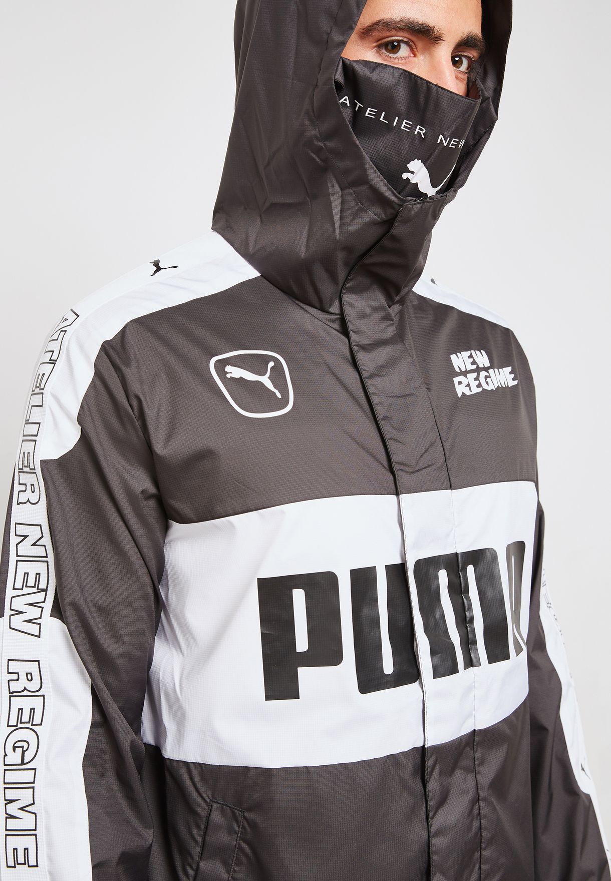 puma new regime hoodie