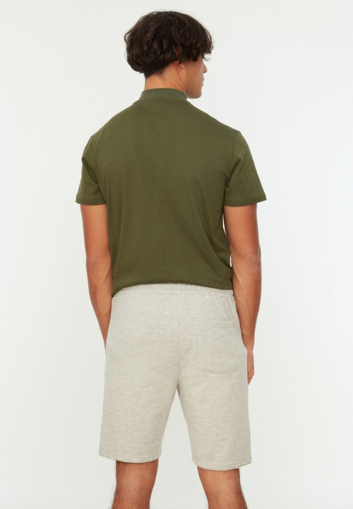 2 Pack Assorted Shorts