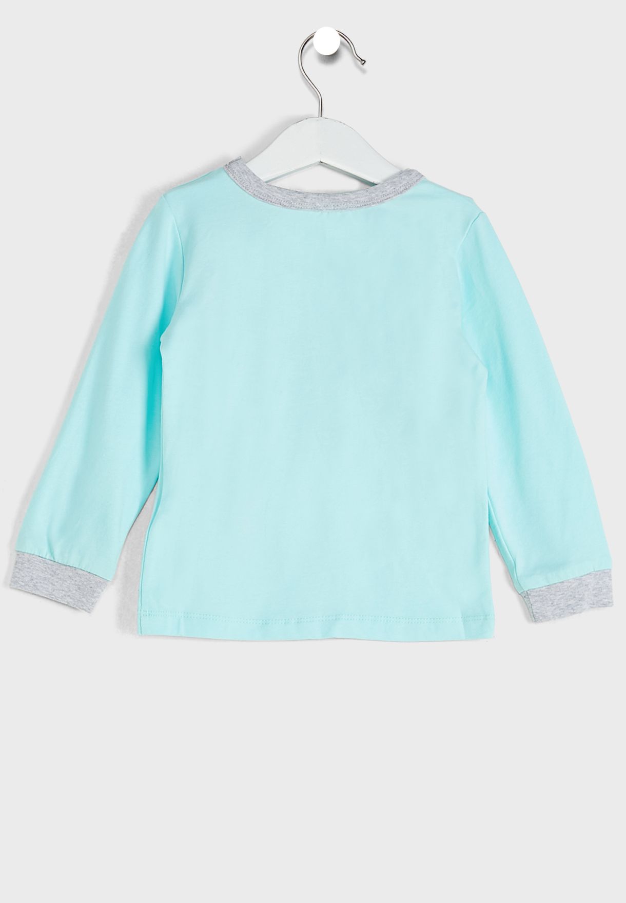 Kids Florence Pyjama Set