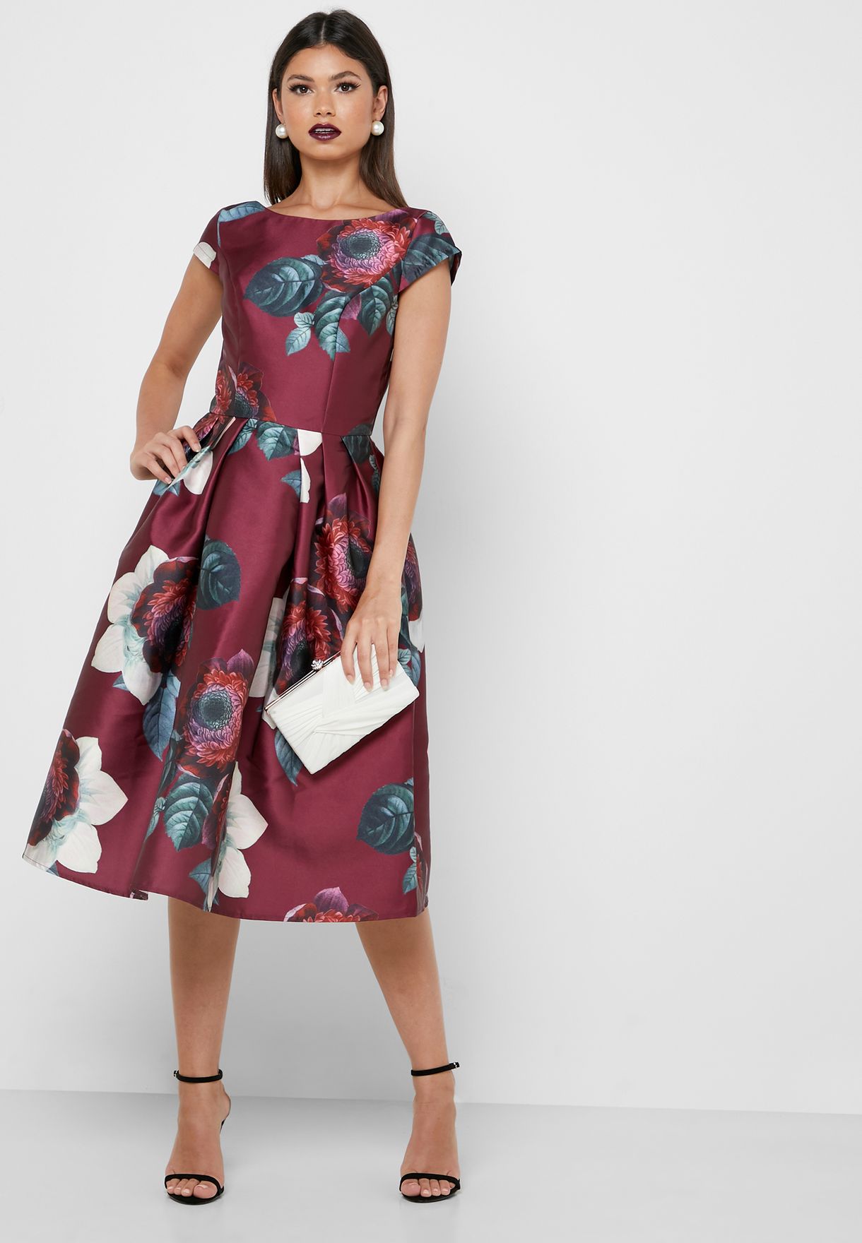 chi chi karya dress