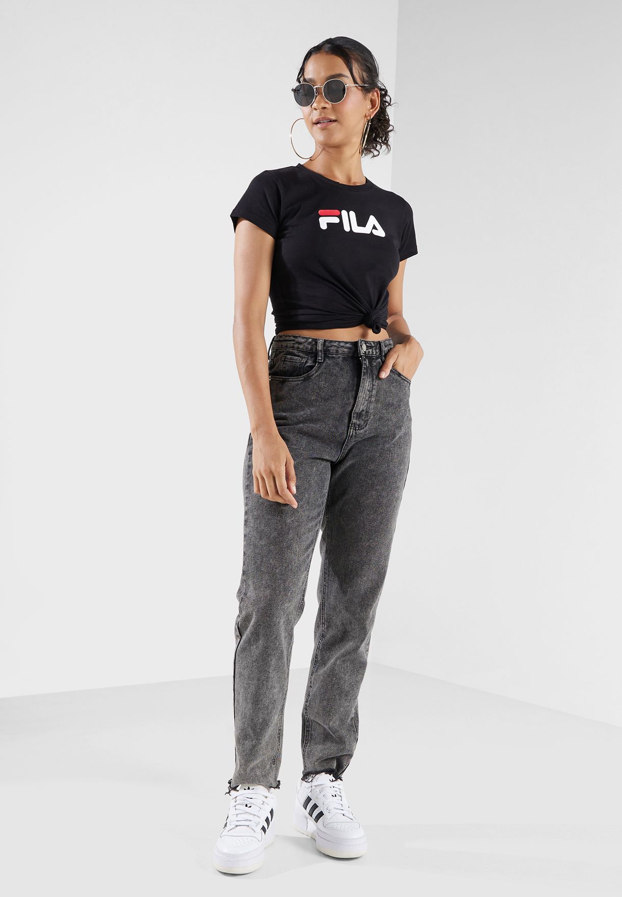 Cecily Classic T-Shirt