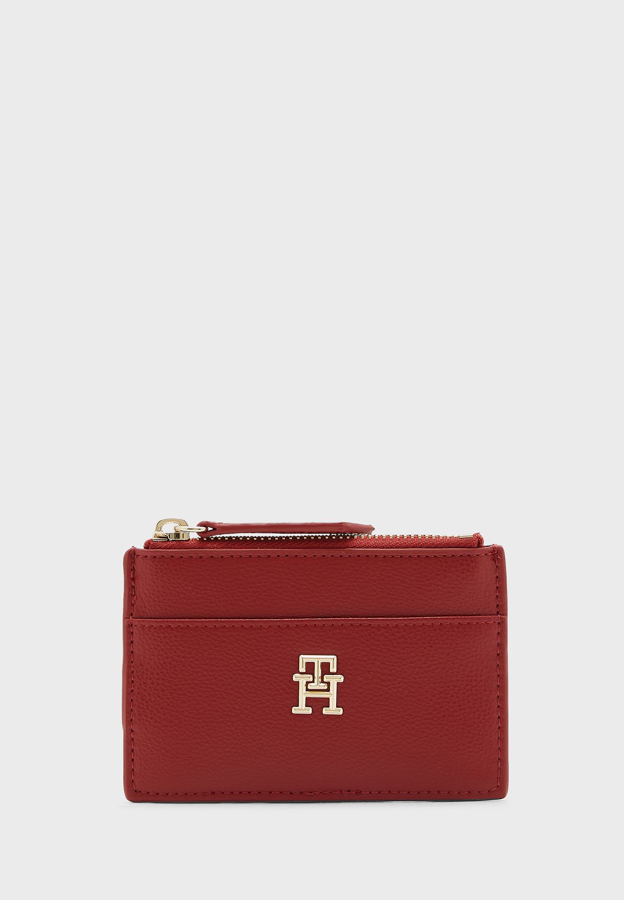 Logo Zip Detail Wallet