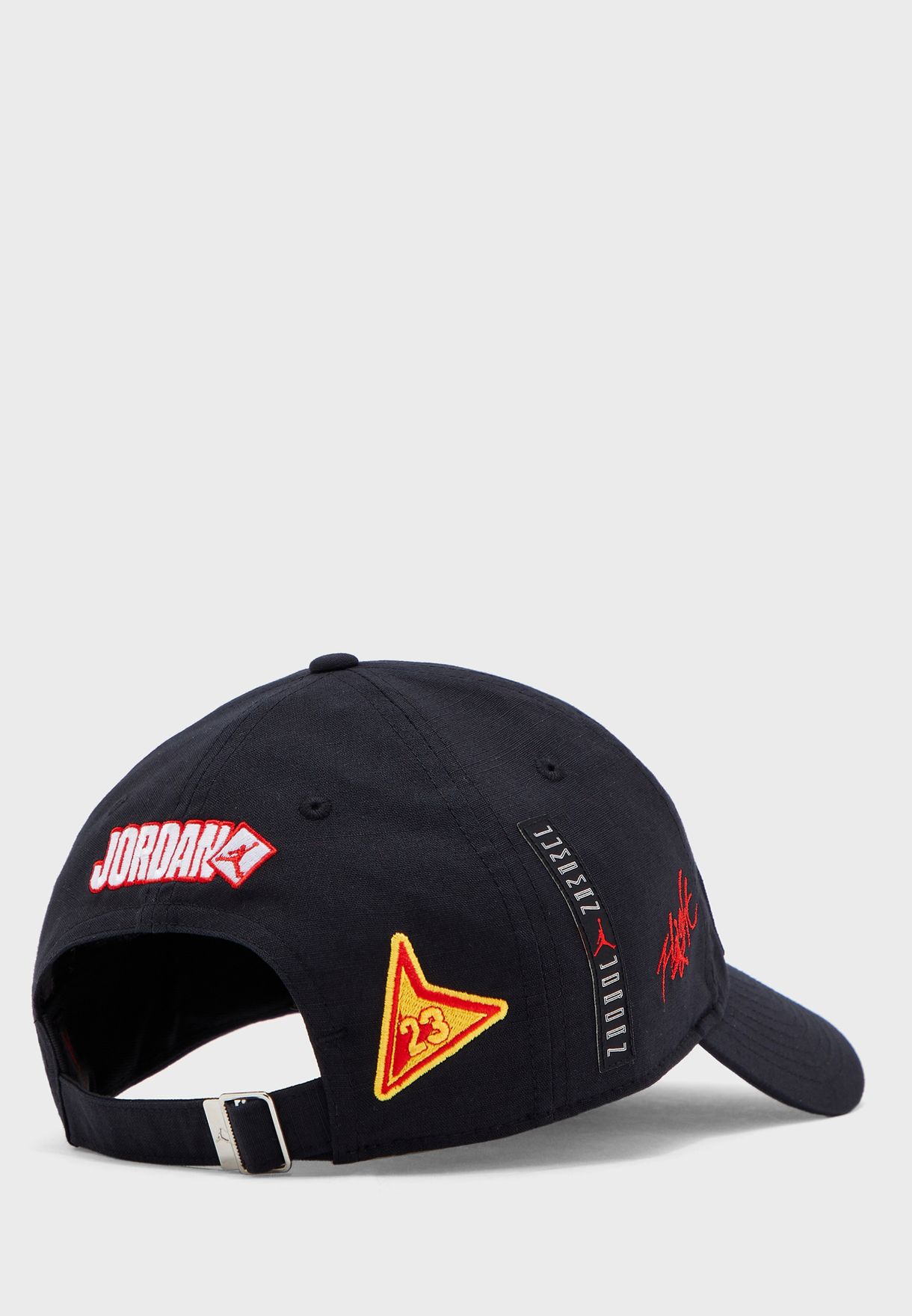 jordan h86 sticker cap