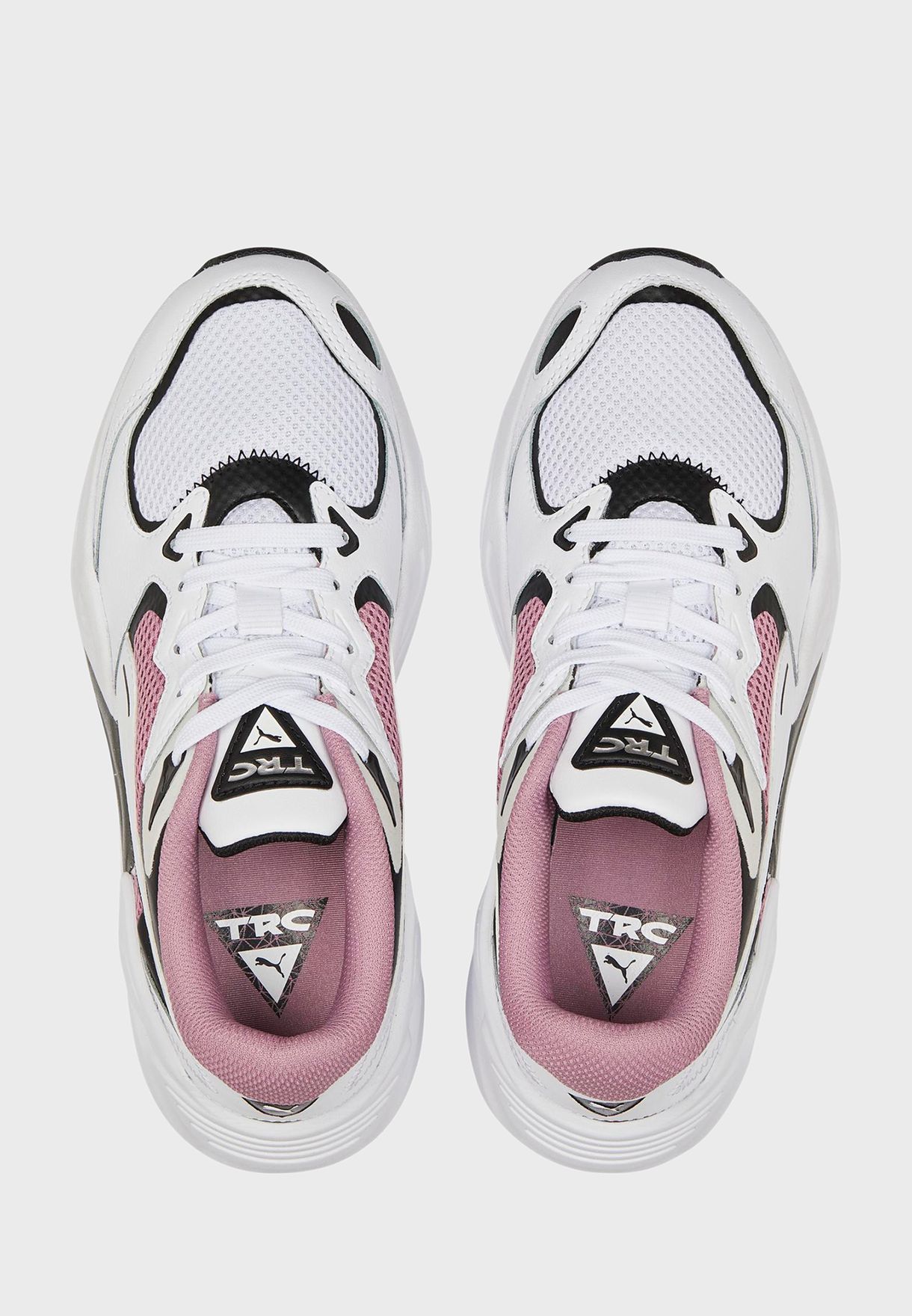 TRC MIRA Newtro women shoes