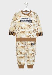 superdry camo tracksuit