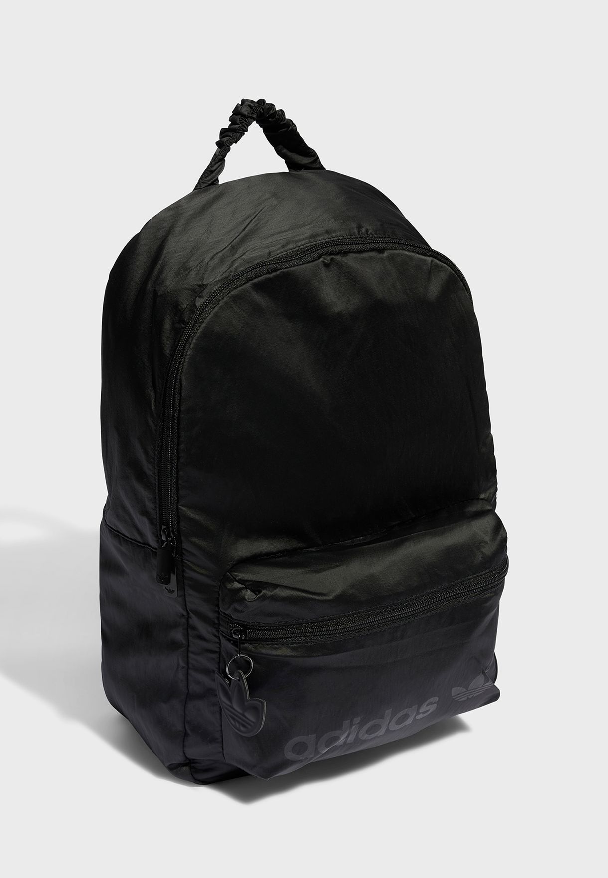 Satin Classic Backpack