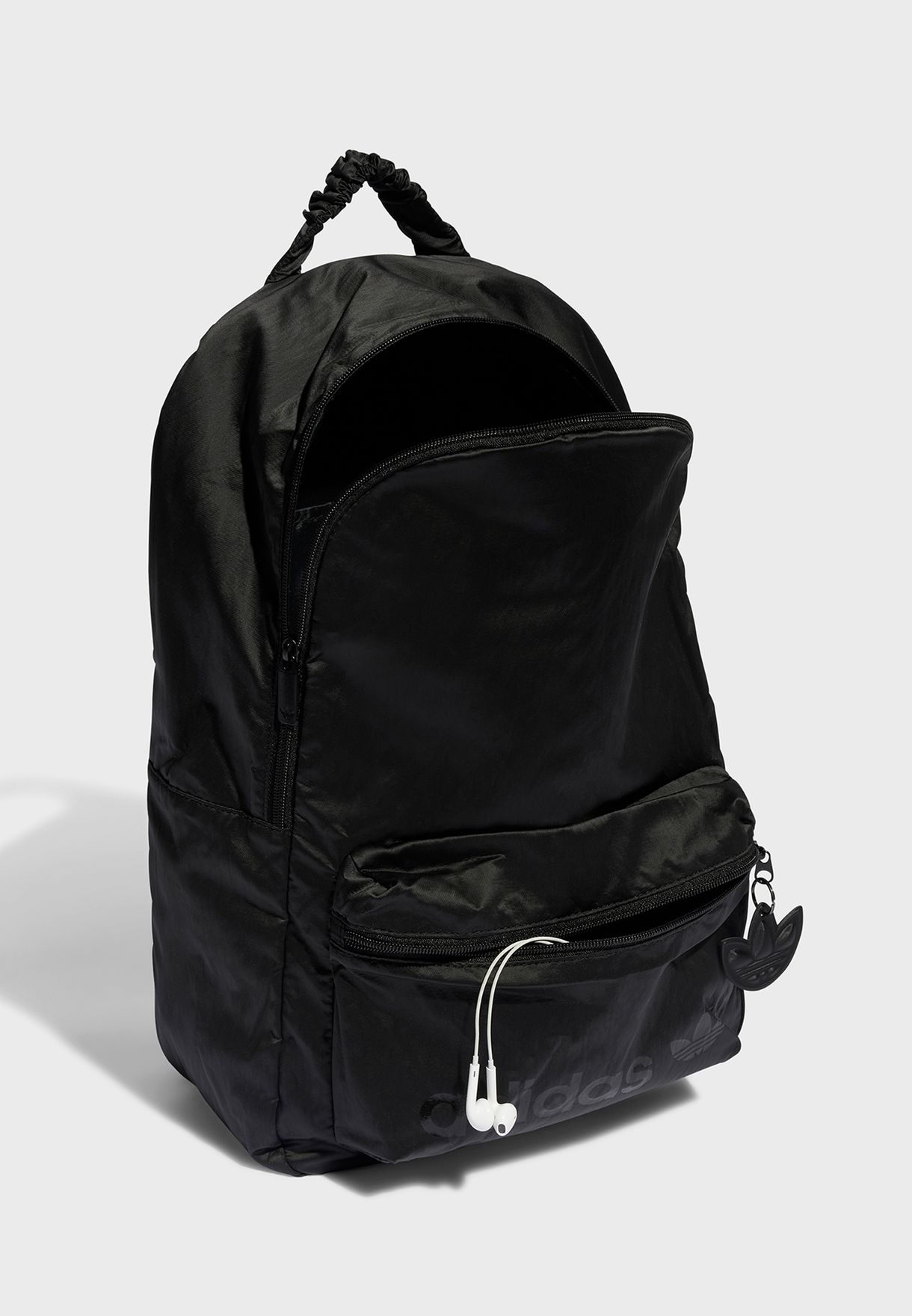 Satin Classic Backpack