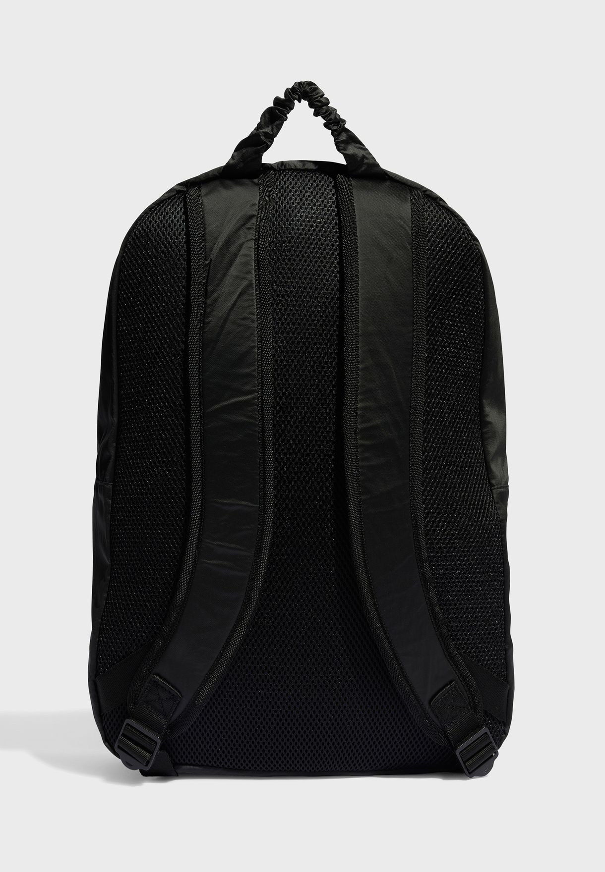 Satin Classic Backpack