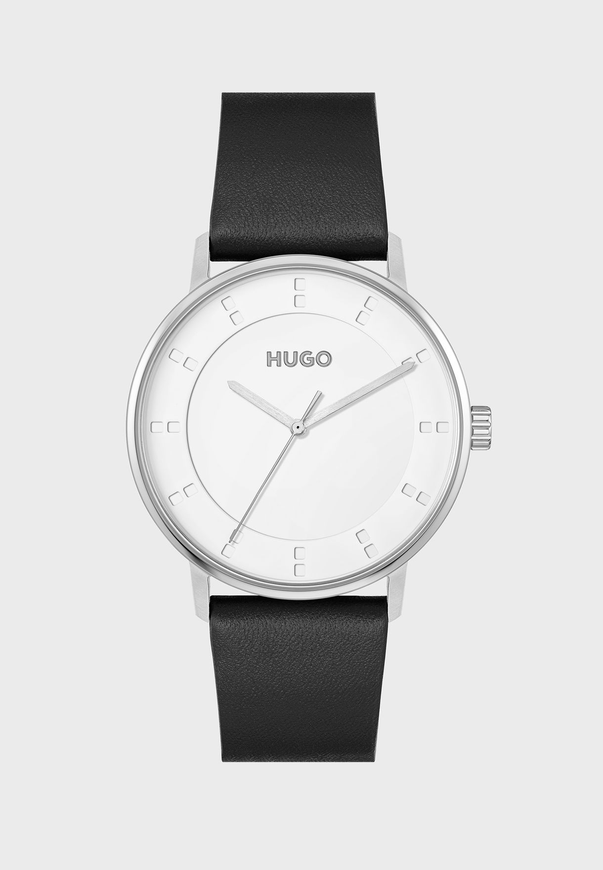 Ensure Analog Watch