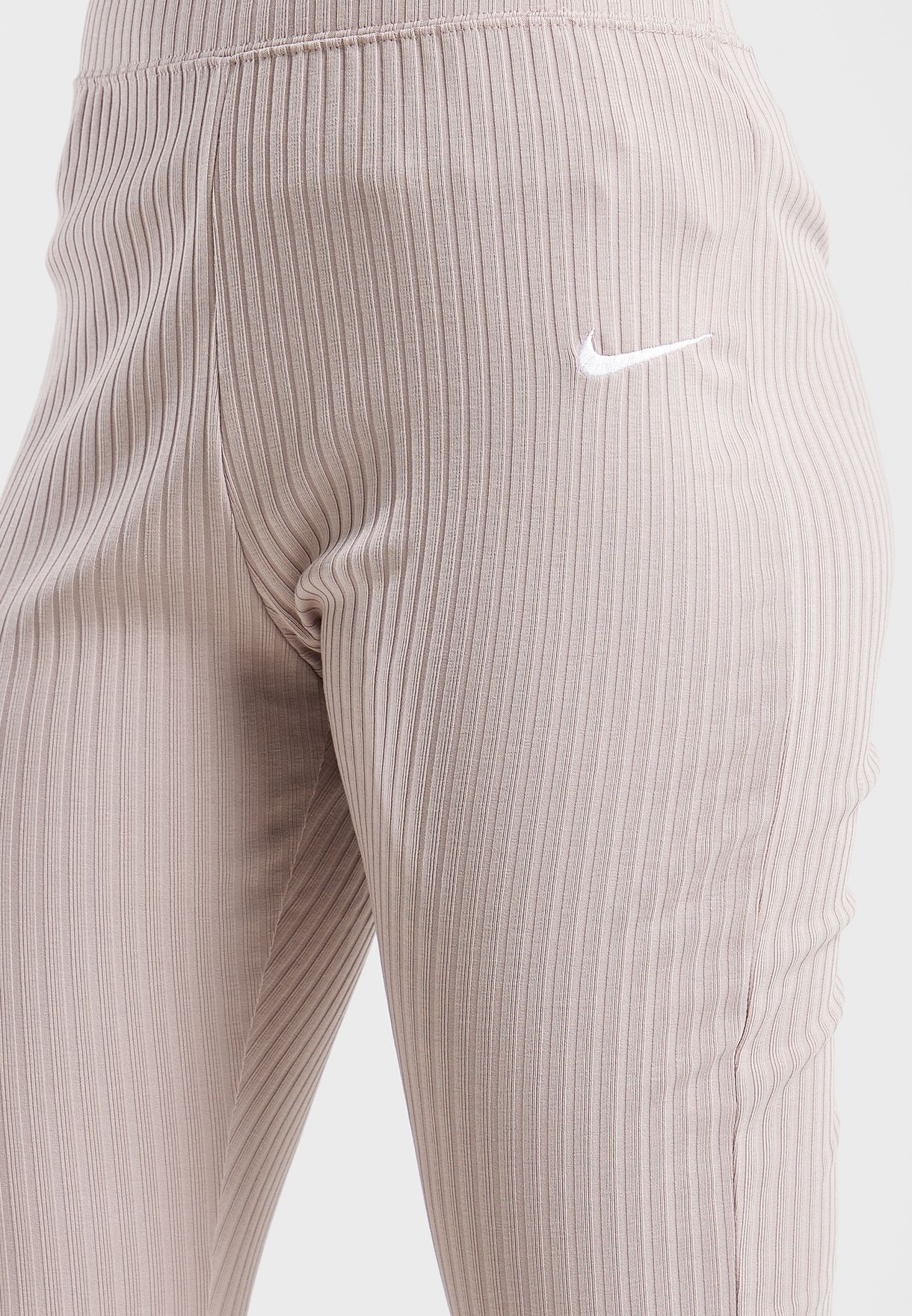 Nsw Ribbed Sweatpants