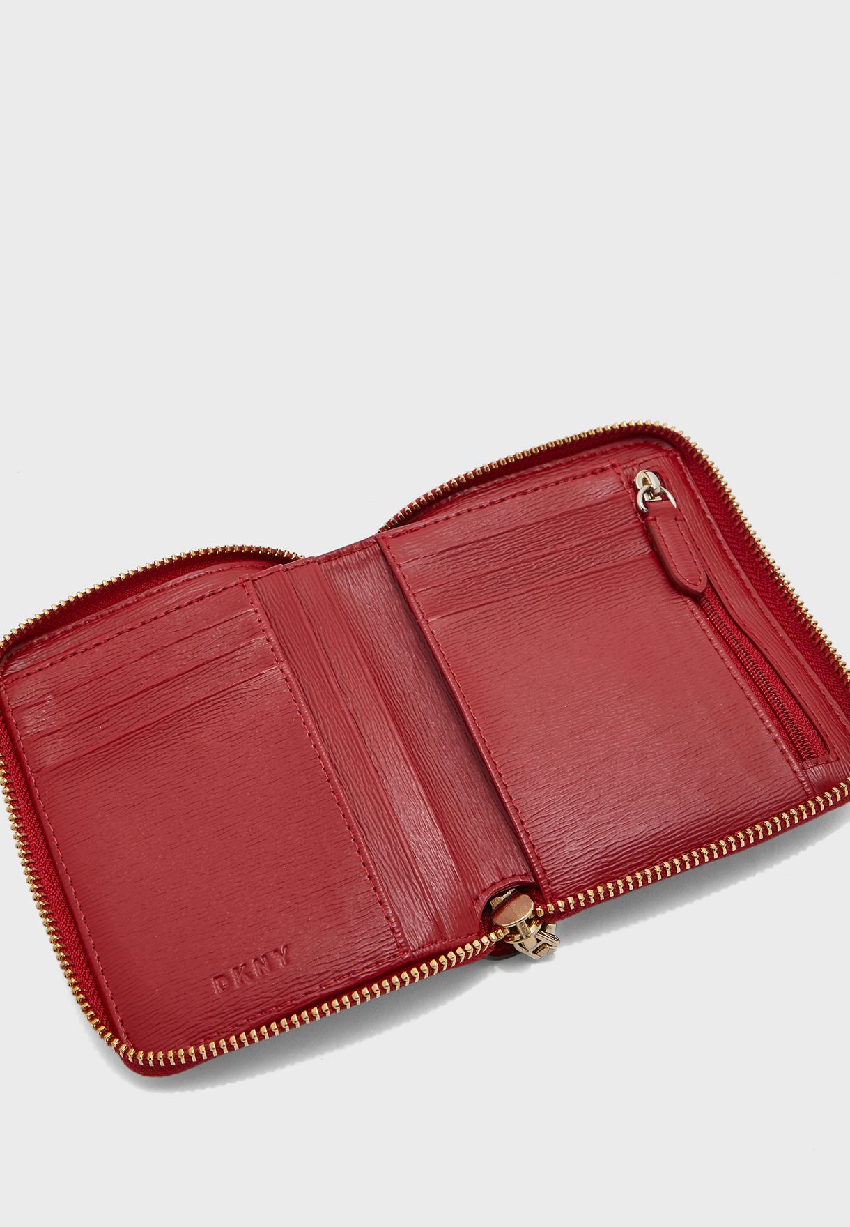 Bryant Zip Around Purse