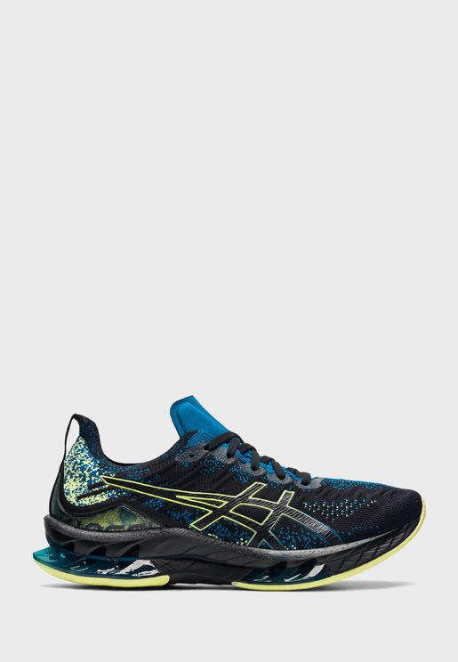 asics gel kinsei 6 uomo 2018