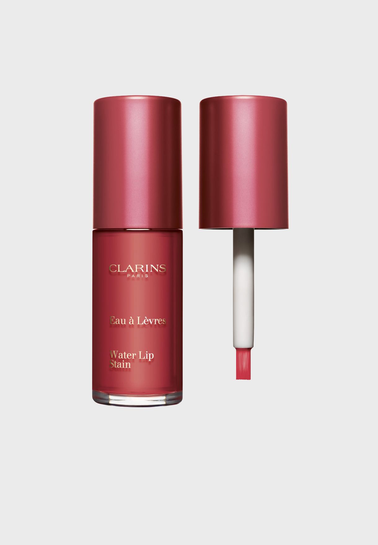 Кларанс Water Lip Stain. Пигмент кларанс. Clarins пигмент для губ Water Lip Stain. Clarins Water Lip Stain 8 Candy Water.