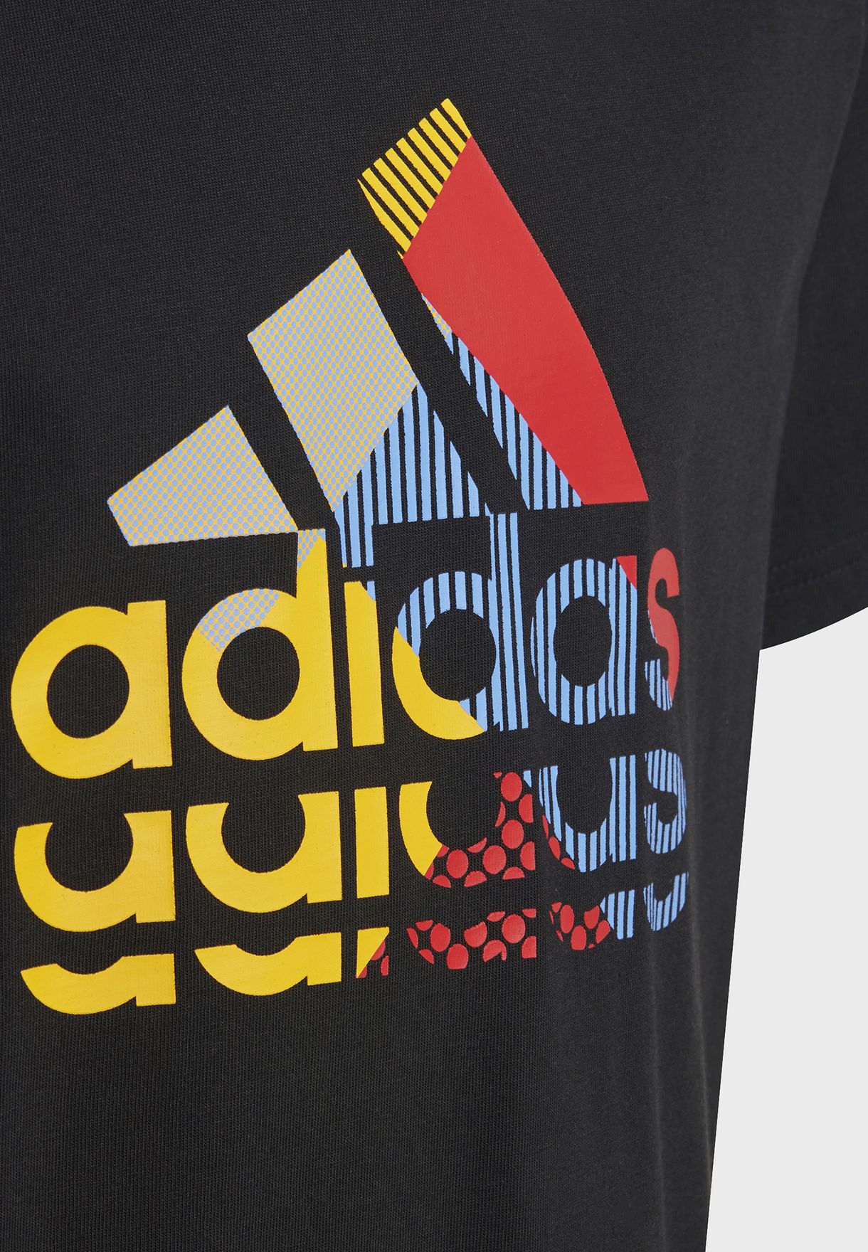 Kids Graphic T-Shirt