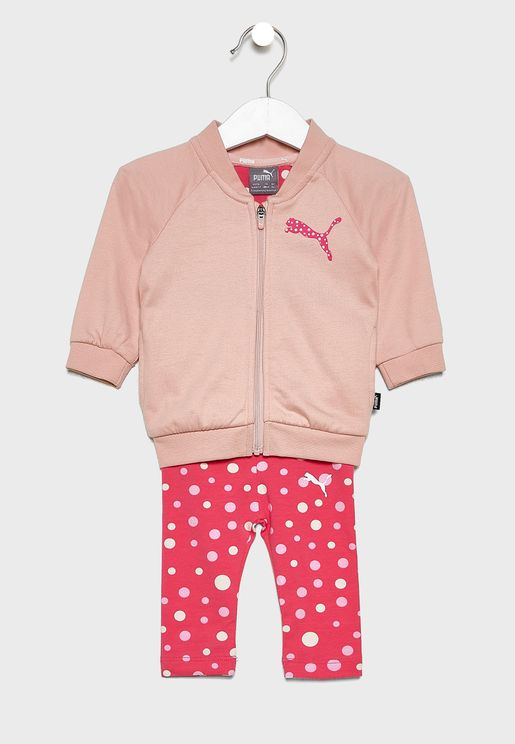 PUMA Collection for Kids Online in UAE 