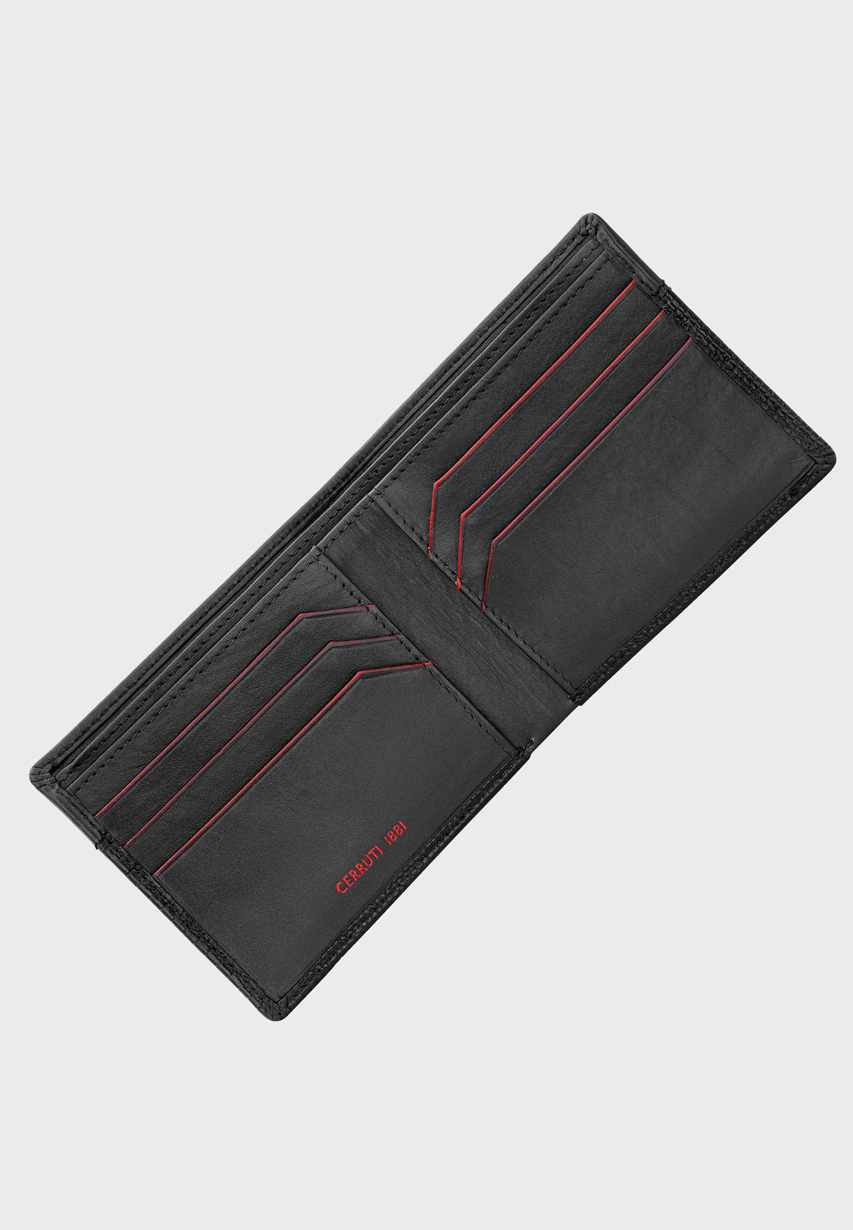 Genuine Leather Wallet