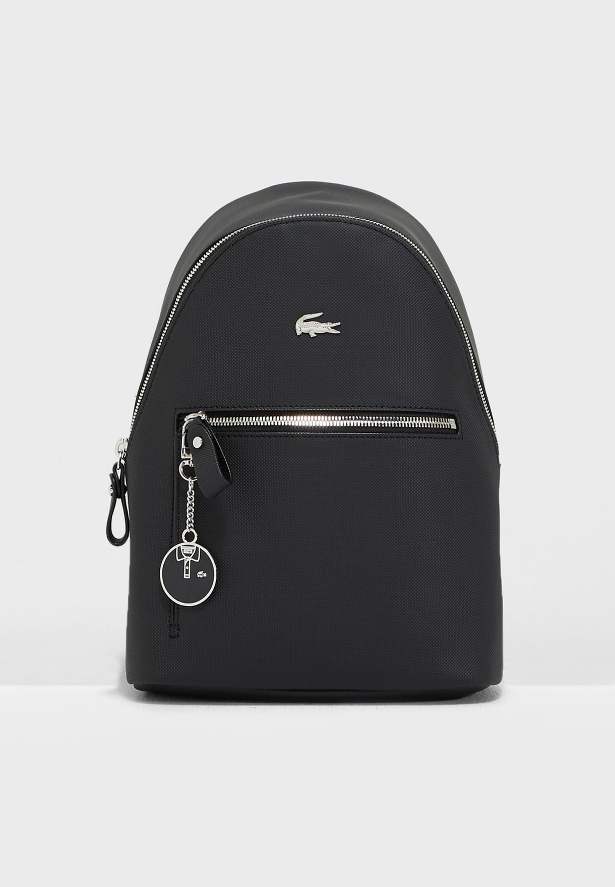 lacoste classic backpack
