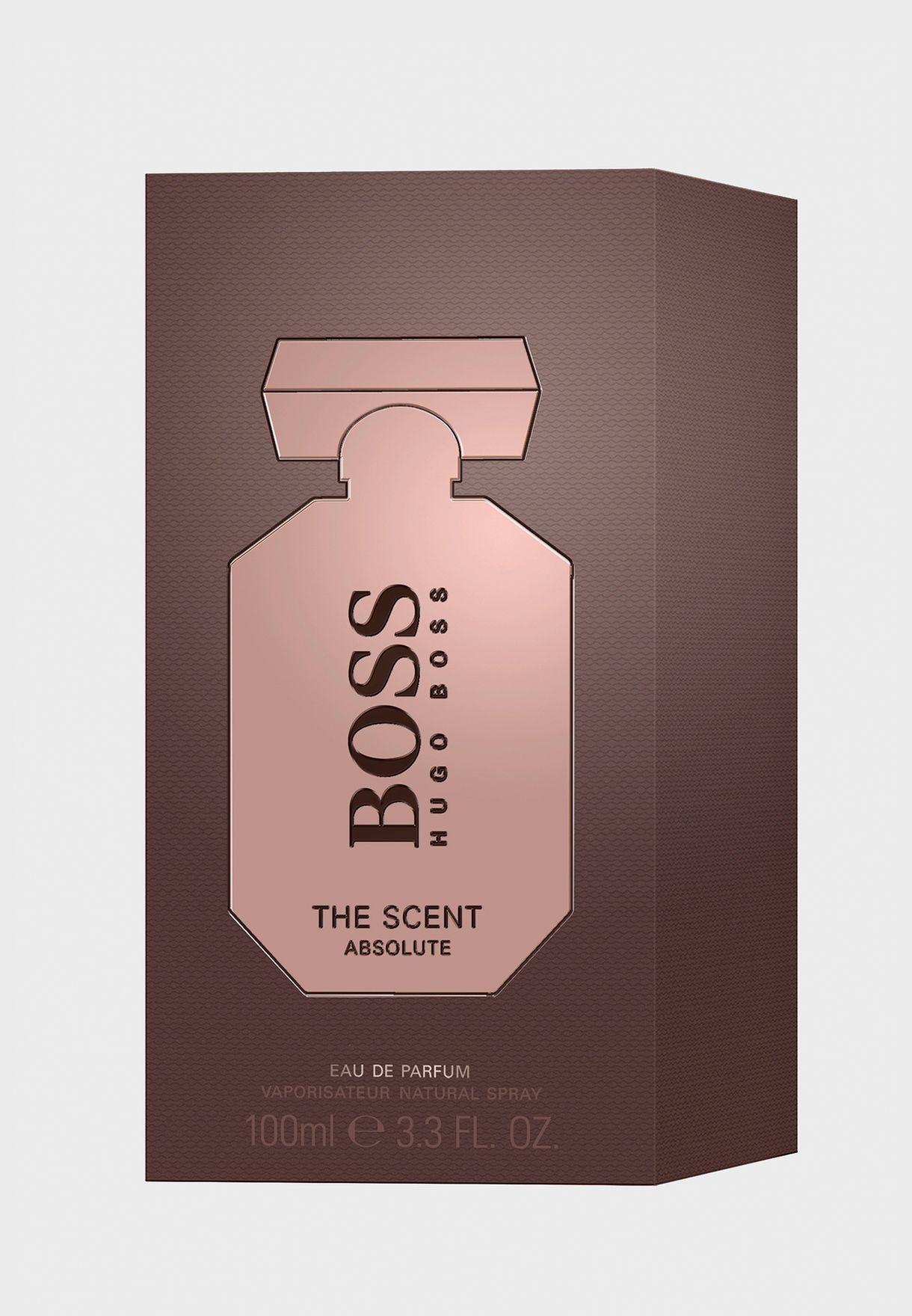 the scent absolute for her