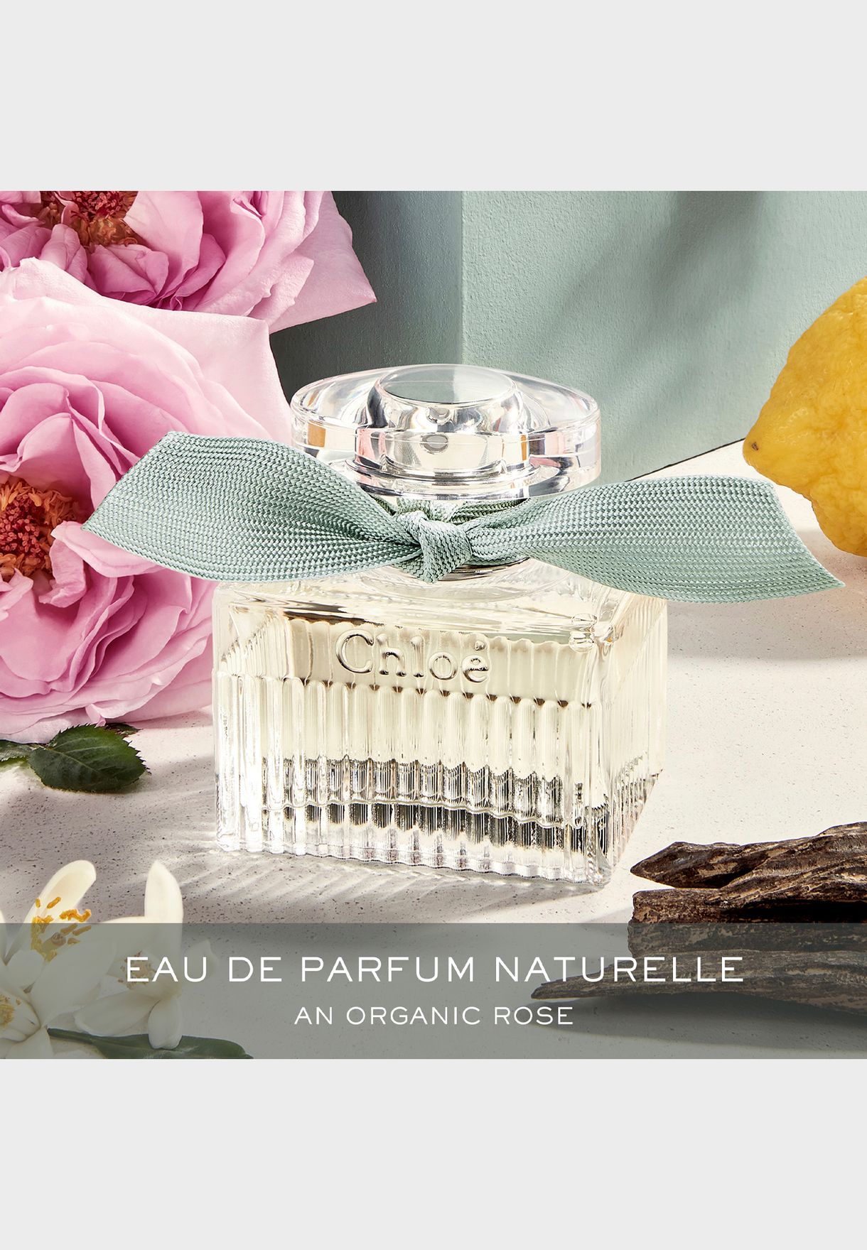 Naturelle Eau De Parfum 100 Ml