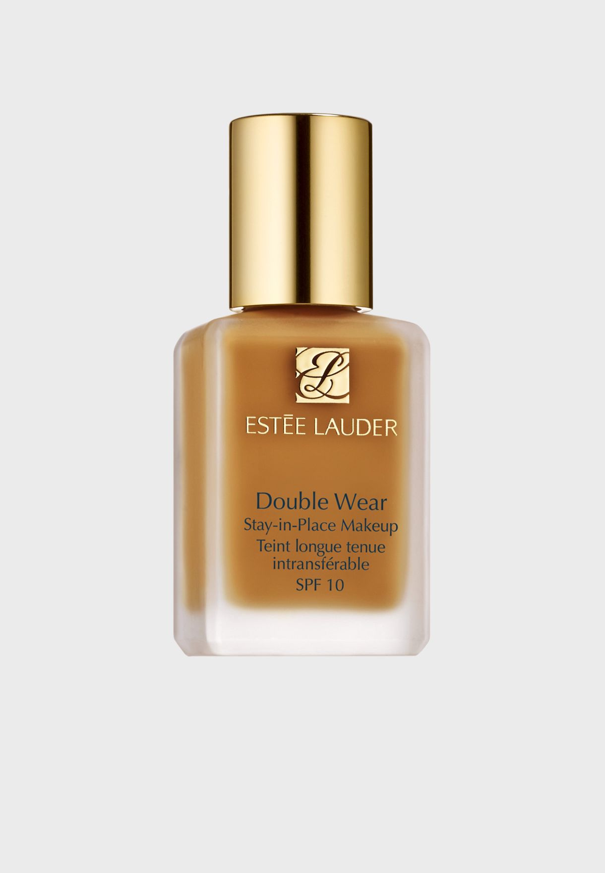 Double Wear Stay In Place Foundation-Honey Bronze