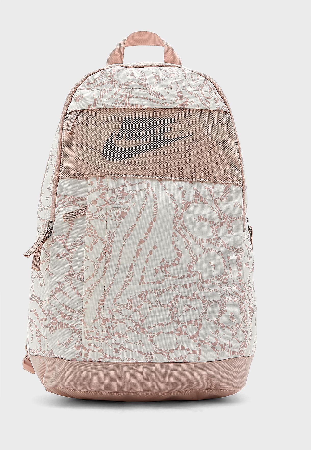 Buy Nike pink Cheebrah Elemental Backpack for Women in Manama, Riffa