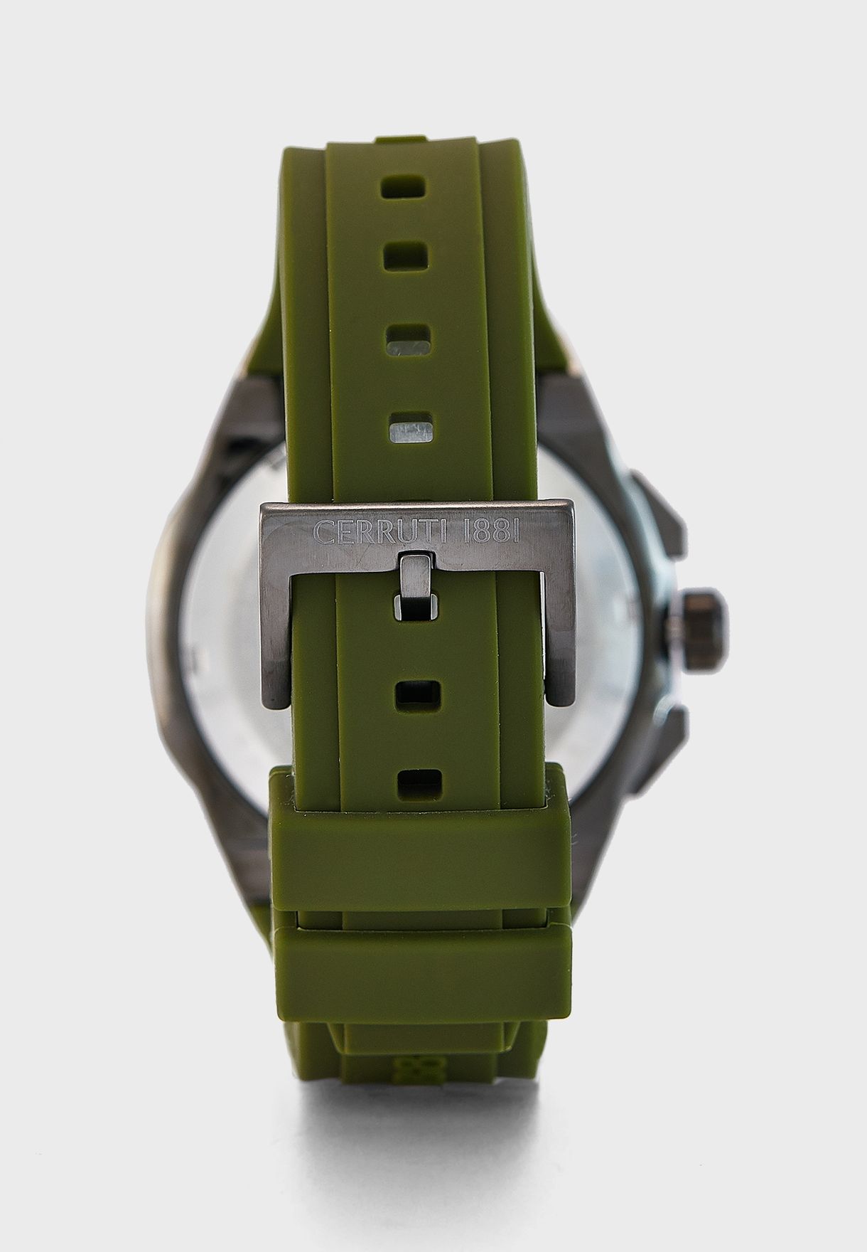 Razzuolo Analog Watch