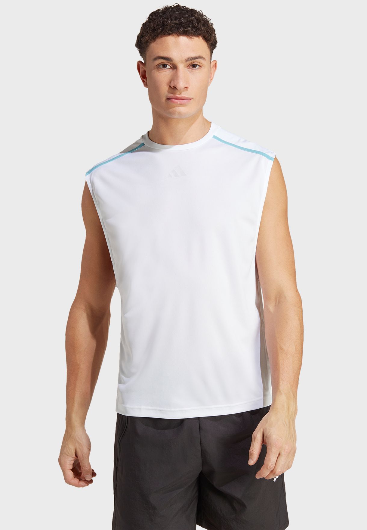 Workout Base Tank