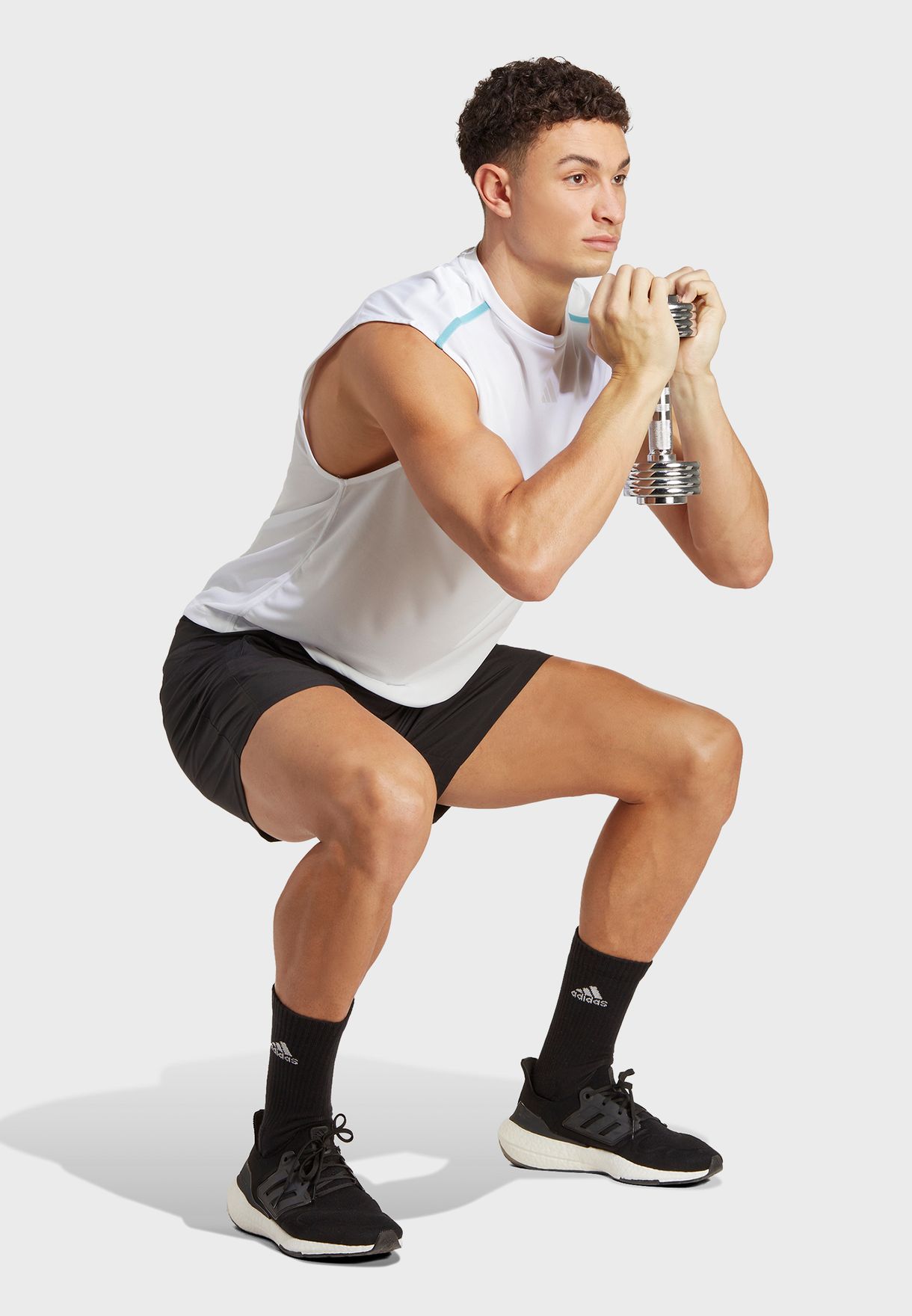 Workout Base Tank
