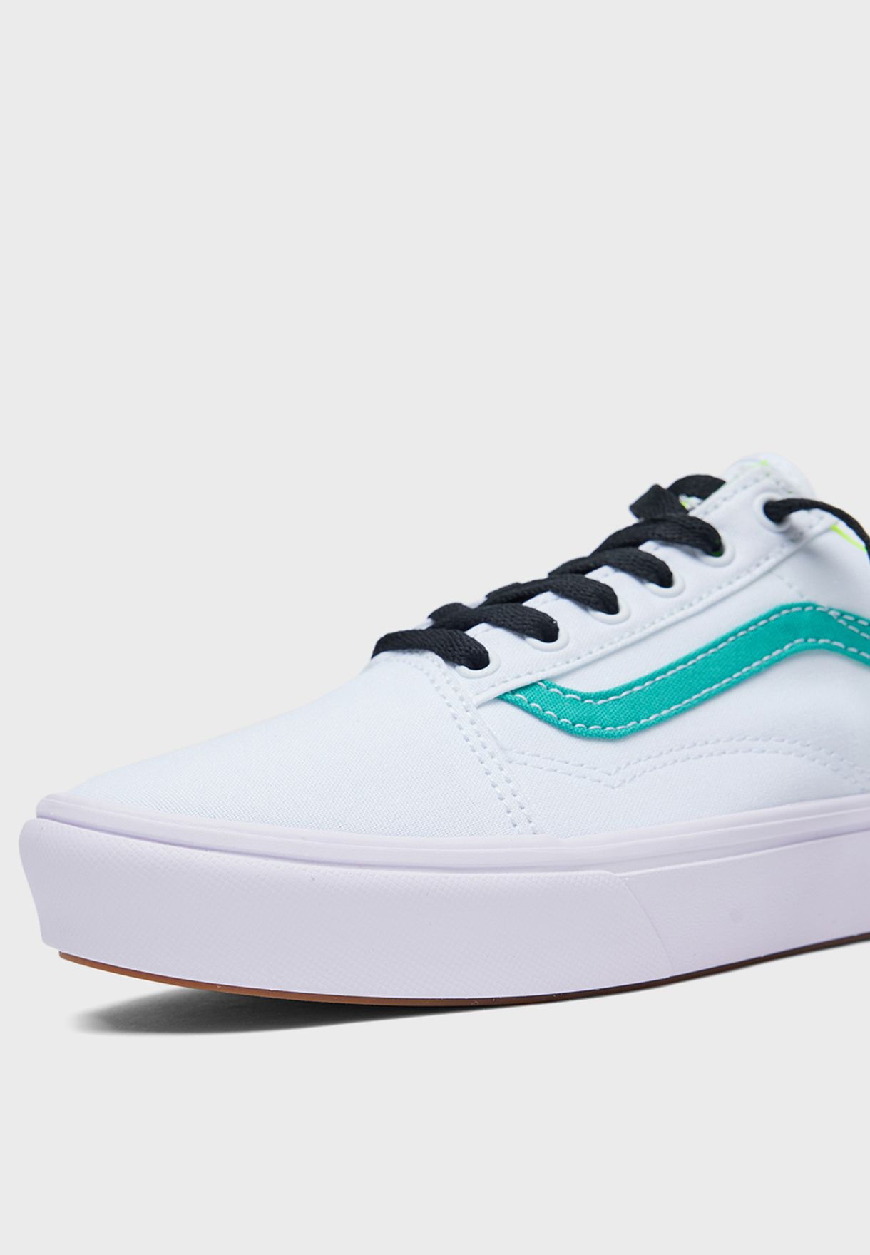 Youth Unisex Comfycush Old Skool Sneakers