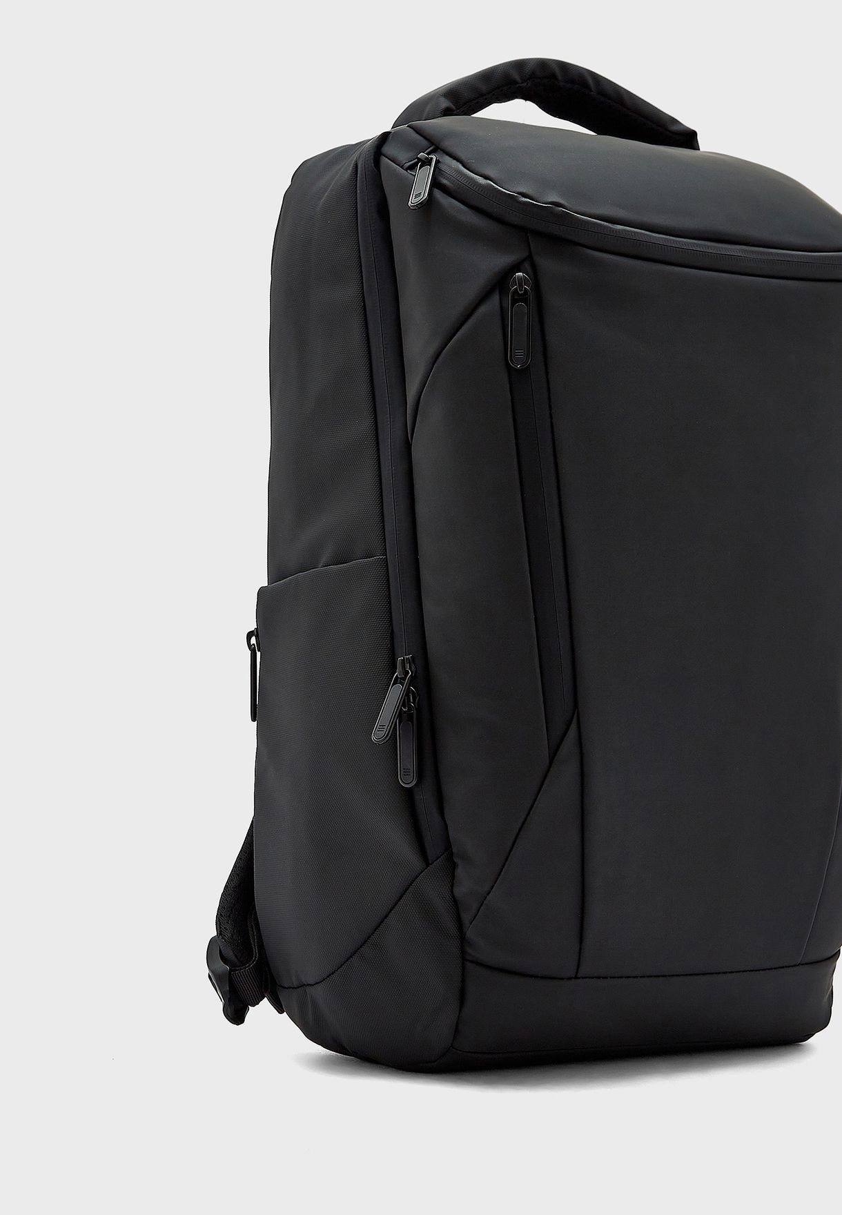 Premium Padded Multi Compartment Laptop Backpack
