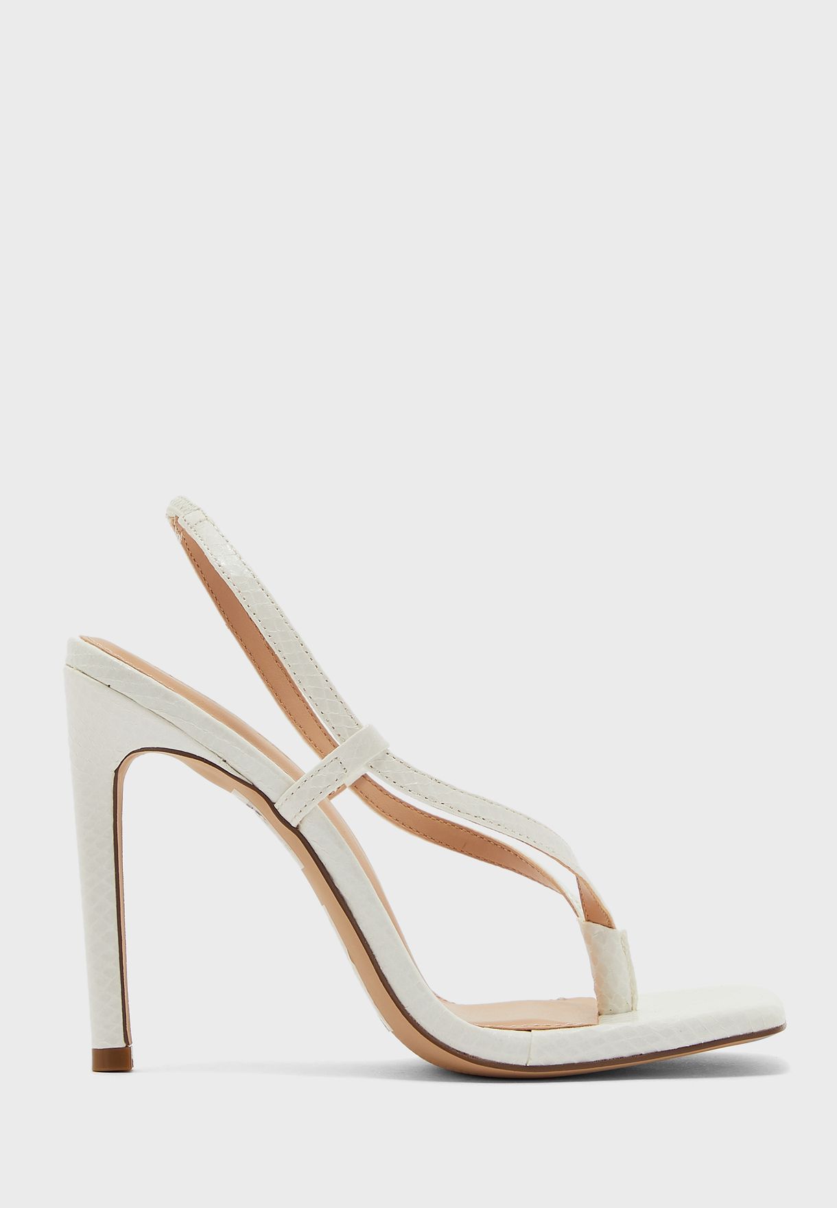 bashment sandal