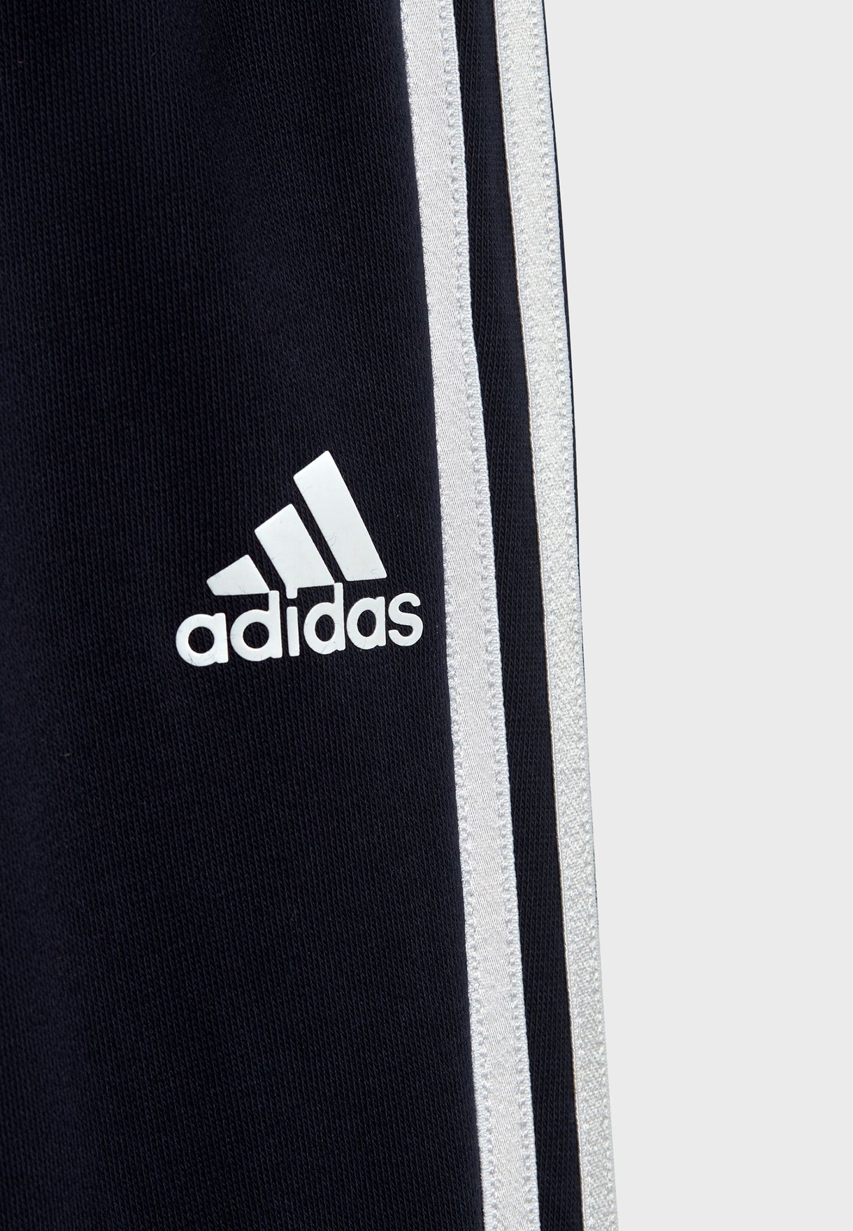 Infant Colour Block French Terry Sweatpants