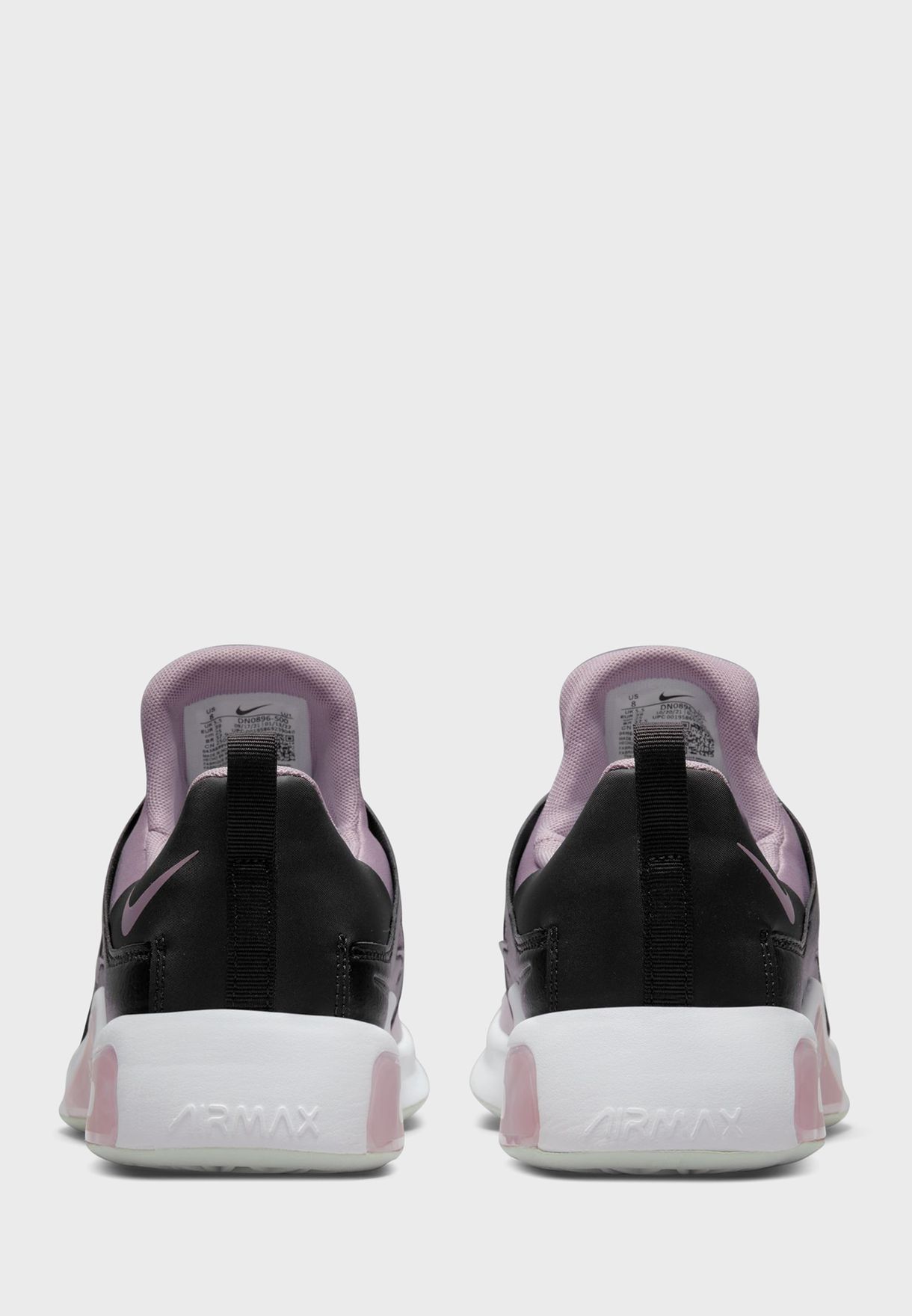 Air Max Bella 5 Prime Training Shoes