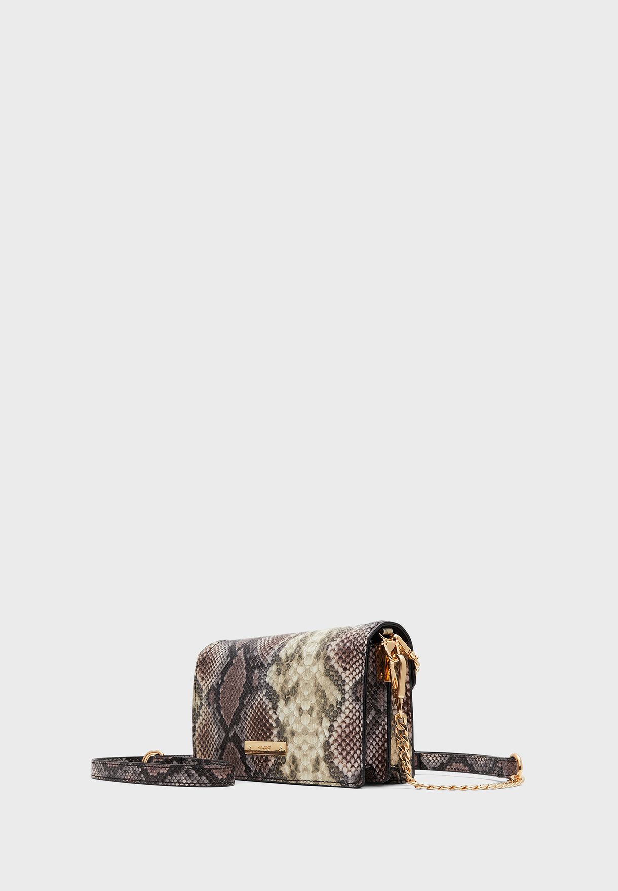 Mulinum Crossbody