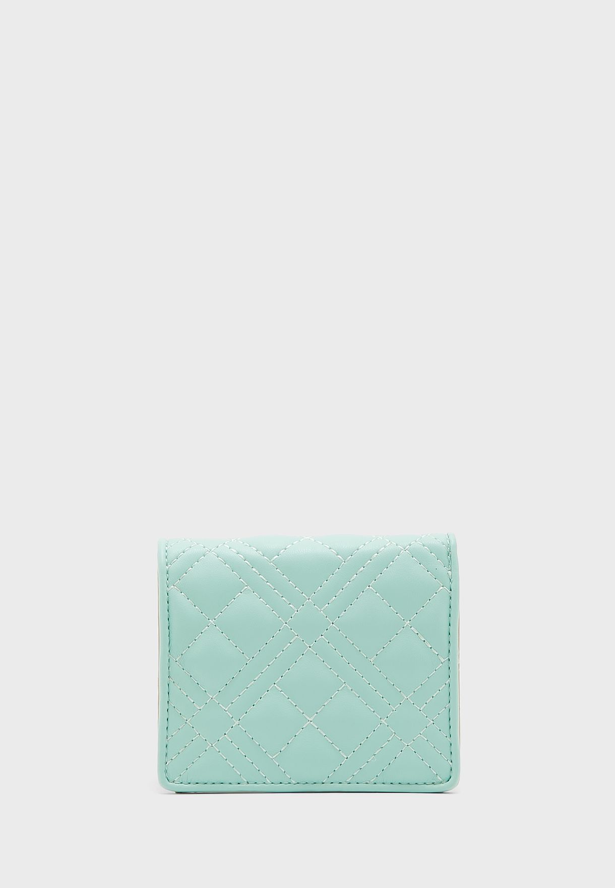 Quilted Purse