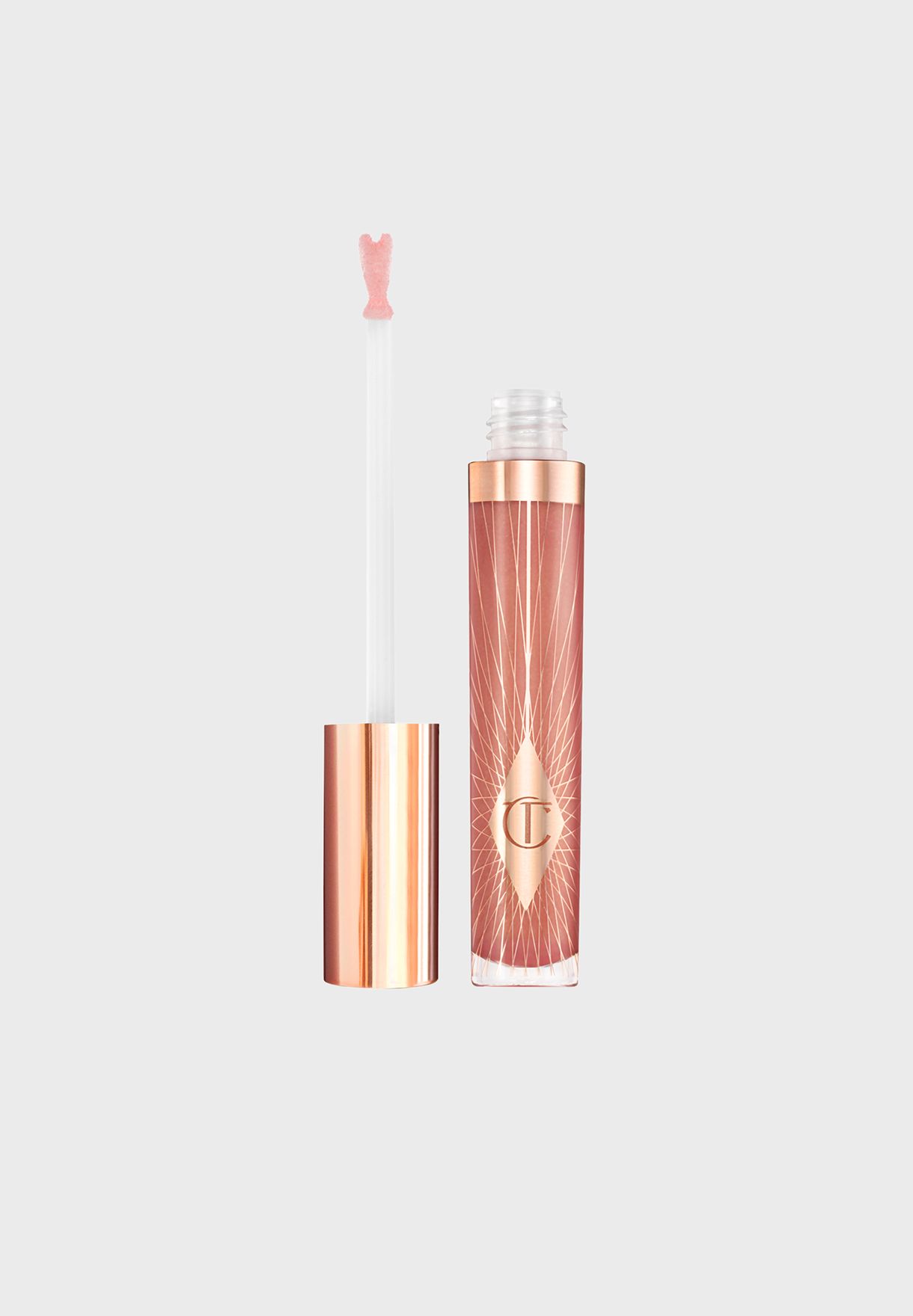 Collagen Lip Bath - Rosy Glow