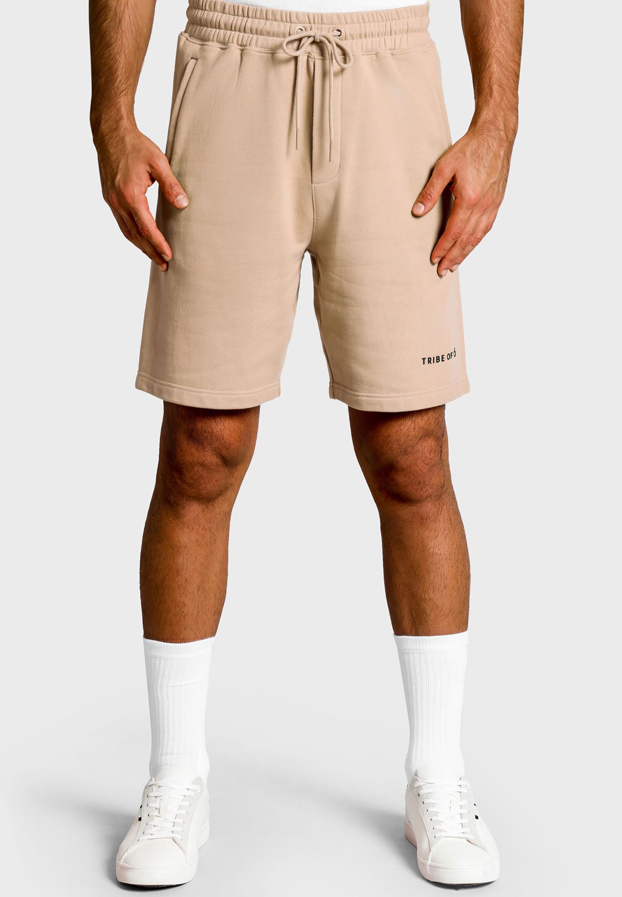 Bohdi Core Shorts