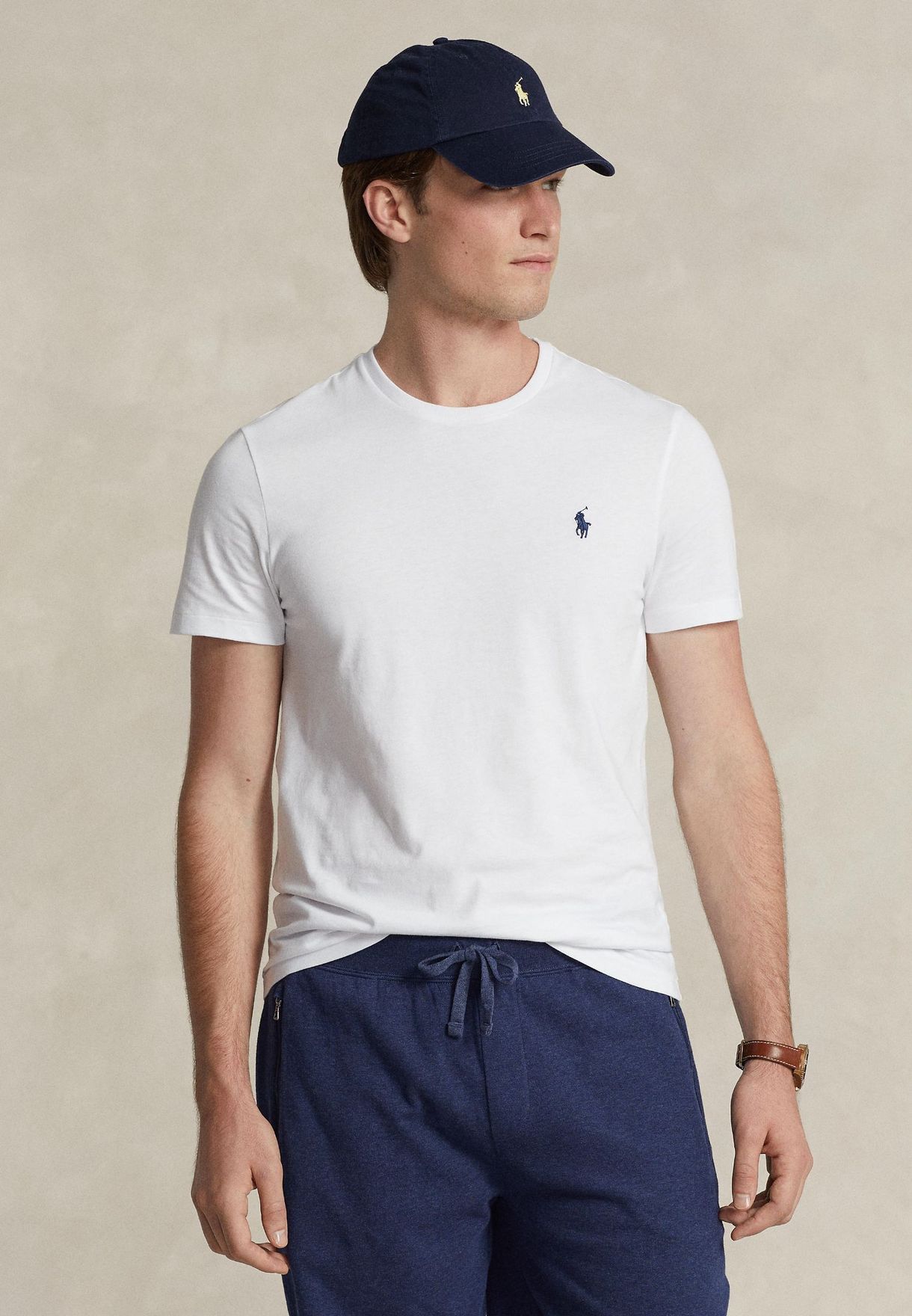 polo tee slim fit