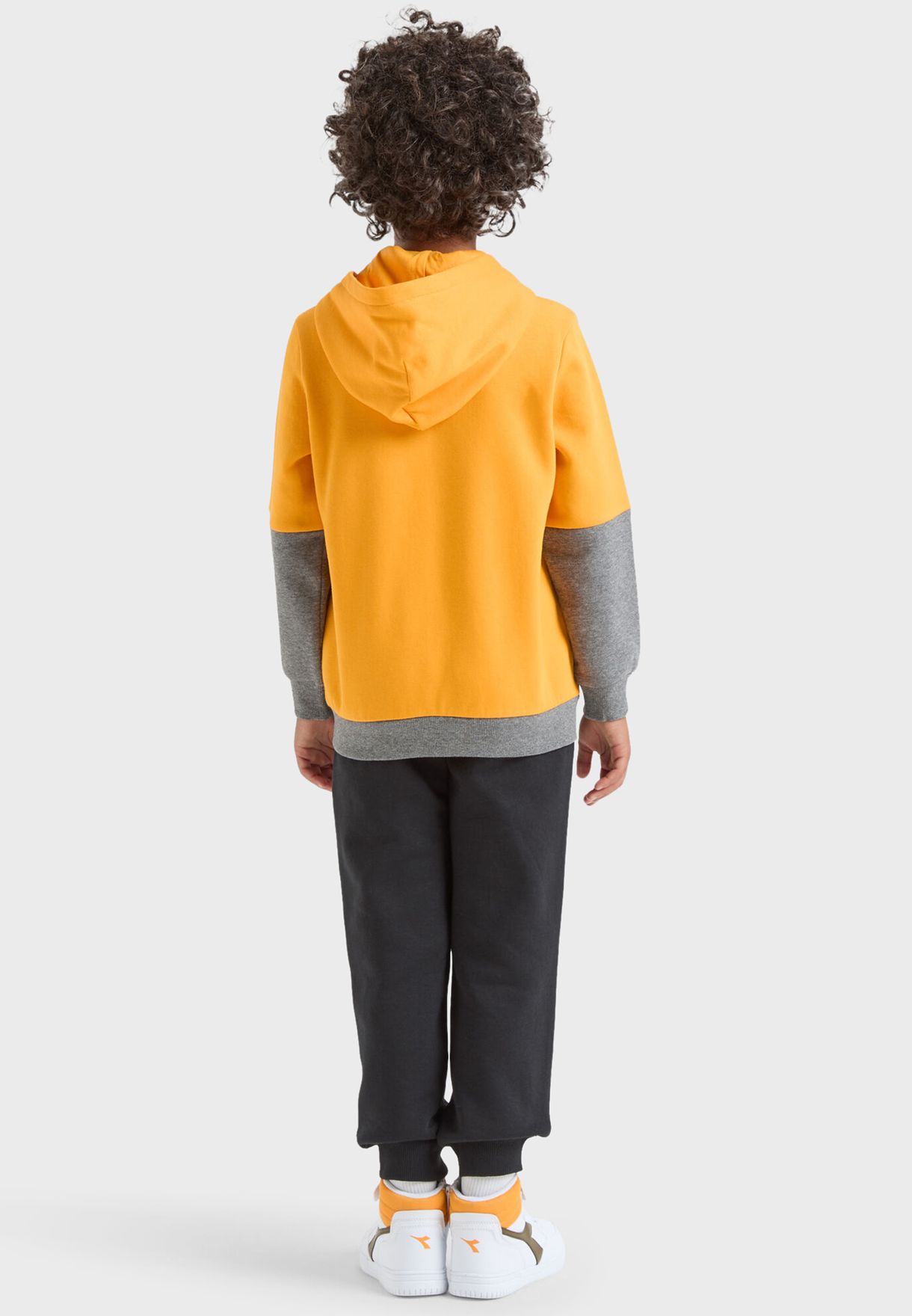 Youth Twister Hoodie Tracksuit