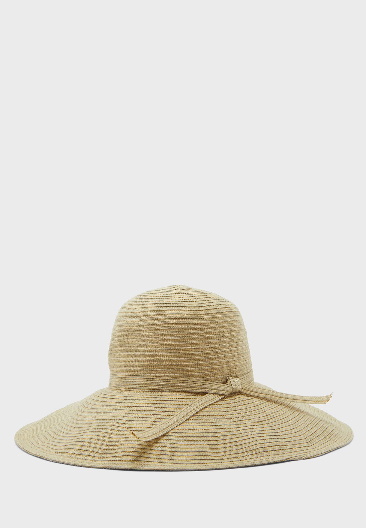 Buy San Diego Hat beige Round Crown Bucket Hat for Women in MENA, Worldwide
