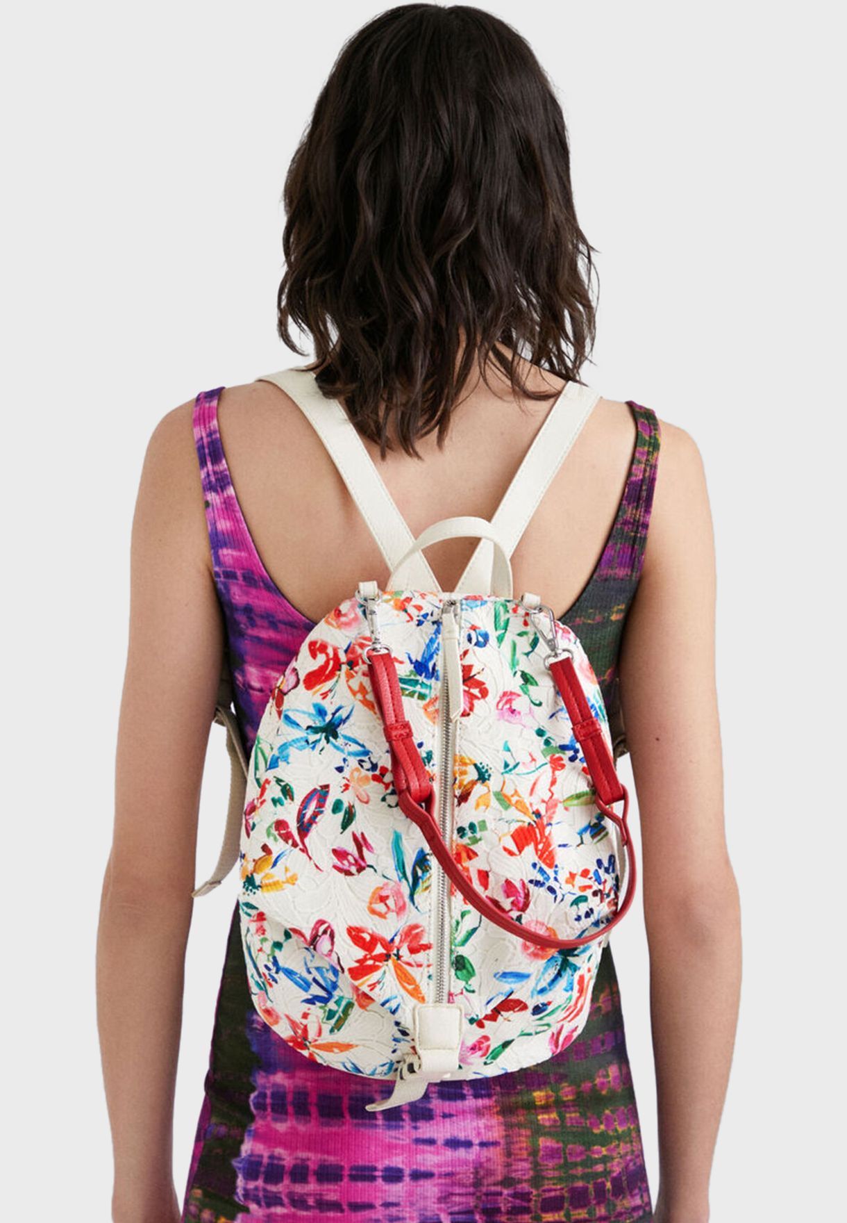 Vision Lace Backpack