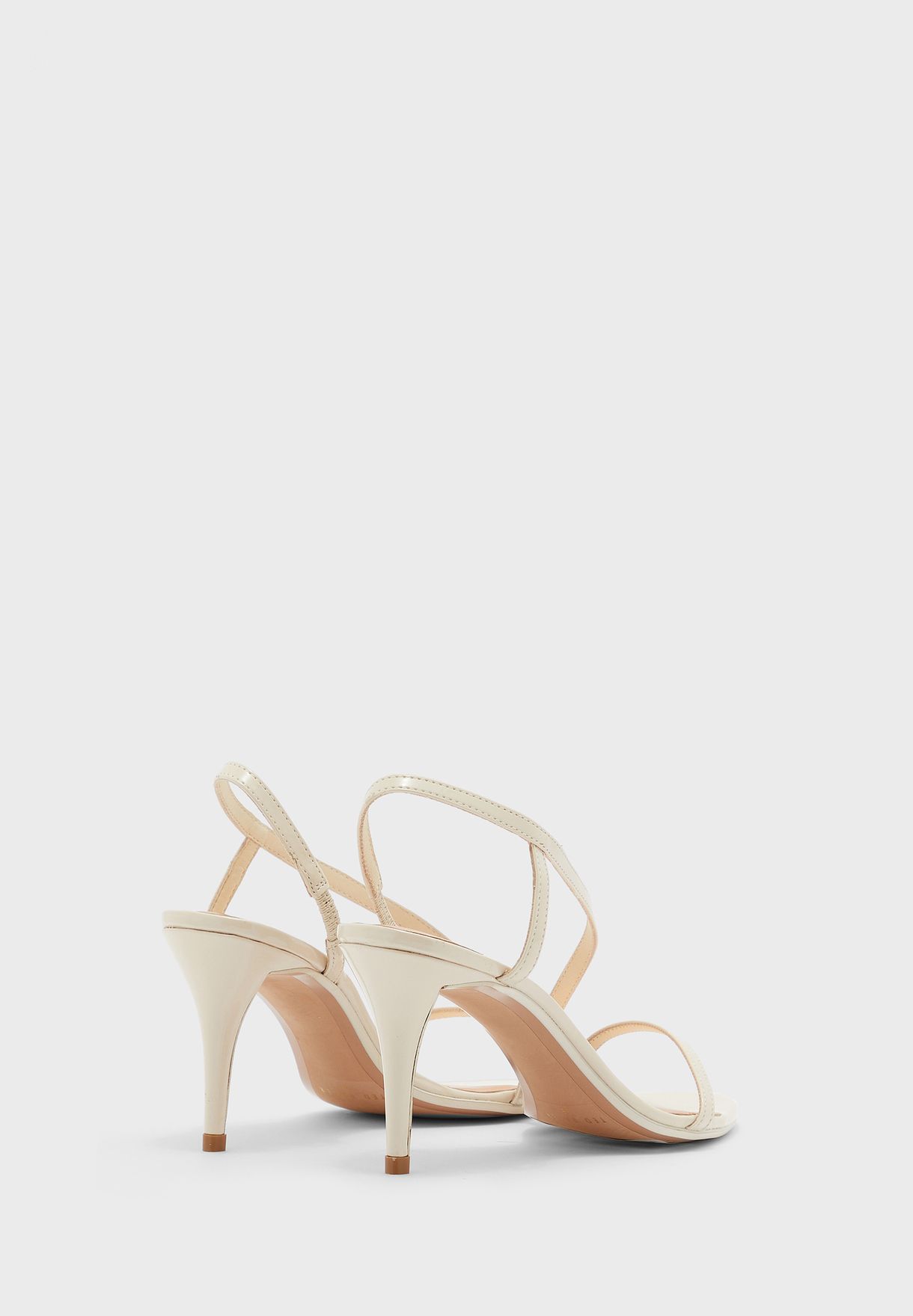 ted baker pippel strappy heeled sandals