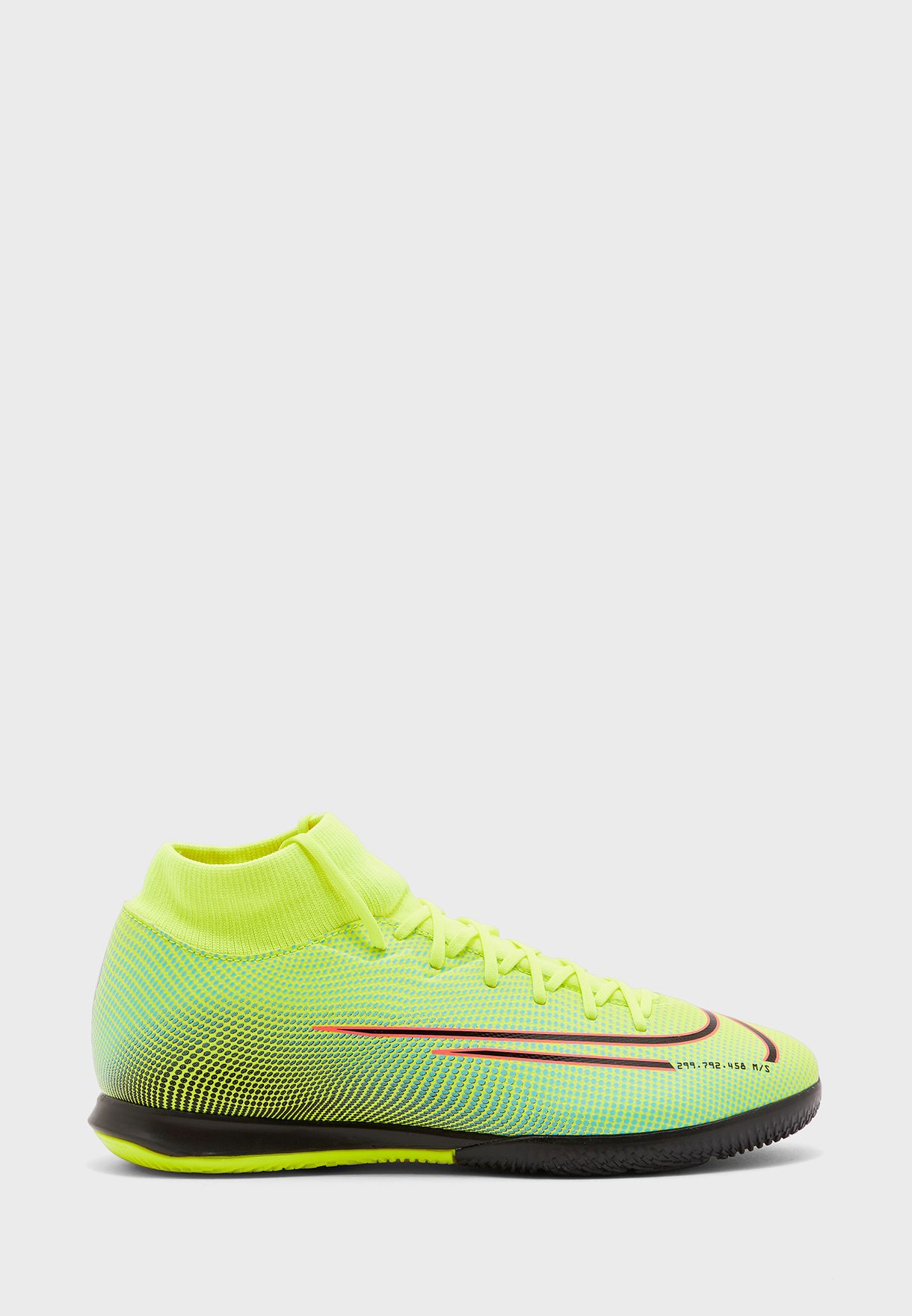 Nike Youth Mercurial Superfly 7 Academy MDS.Amazon.com
