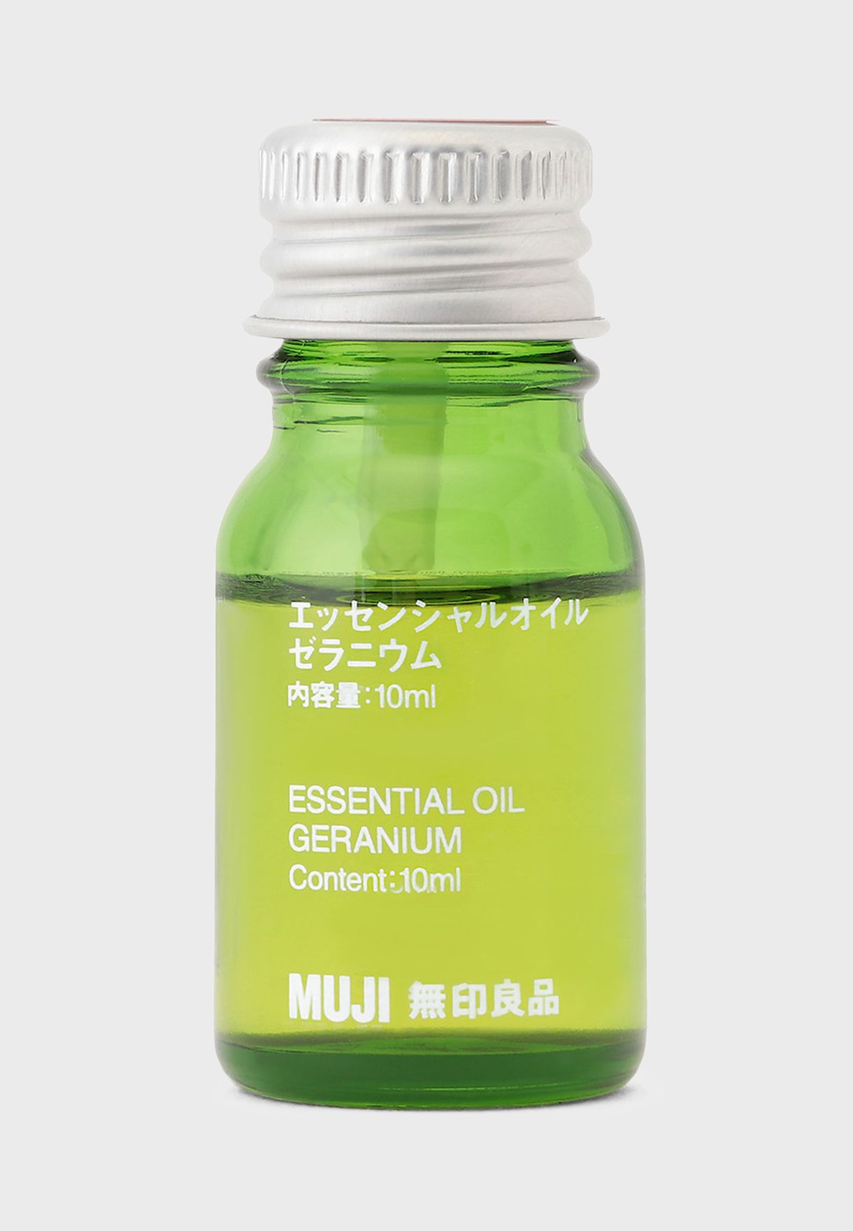 Essential Oil Geranium 10Ml