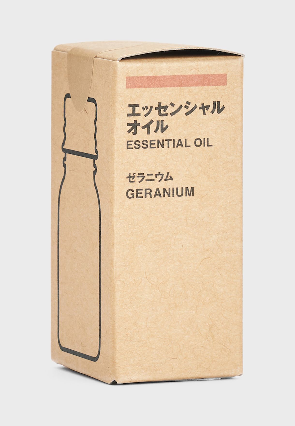 Essential Oil Geranium 10Ml